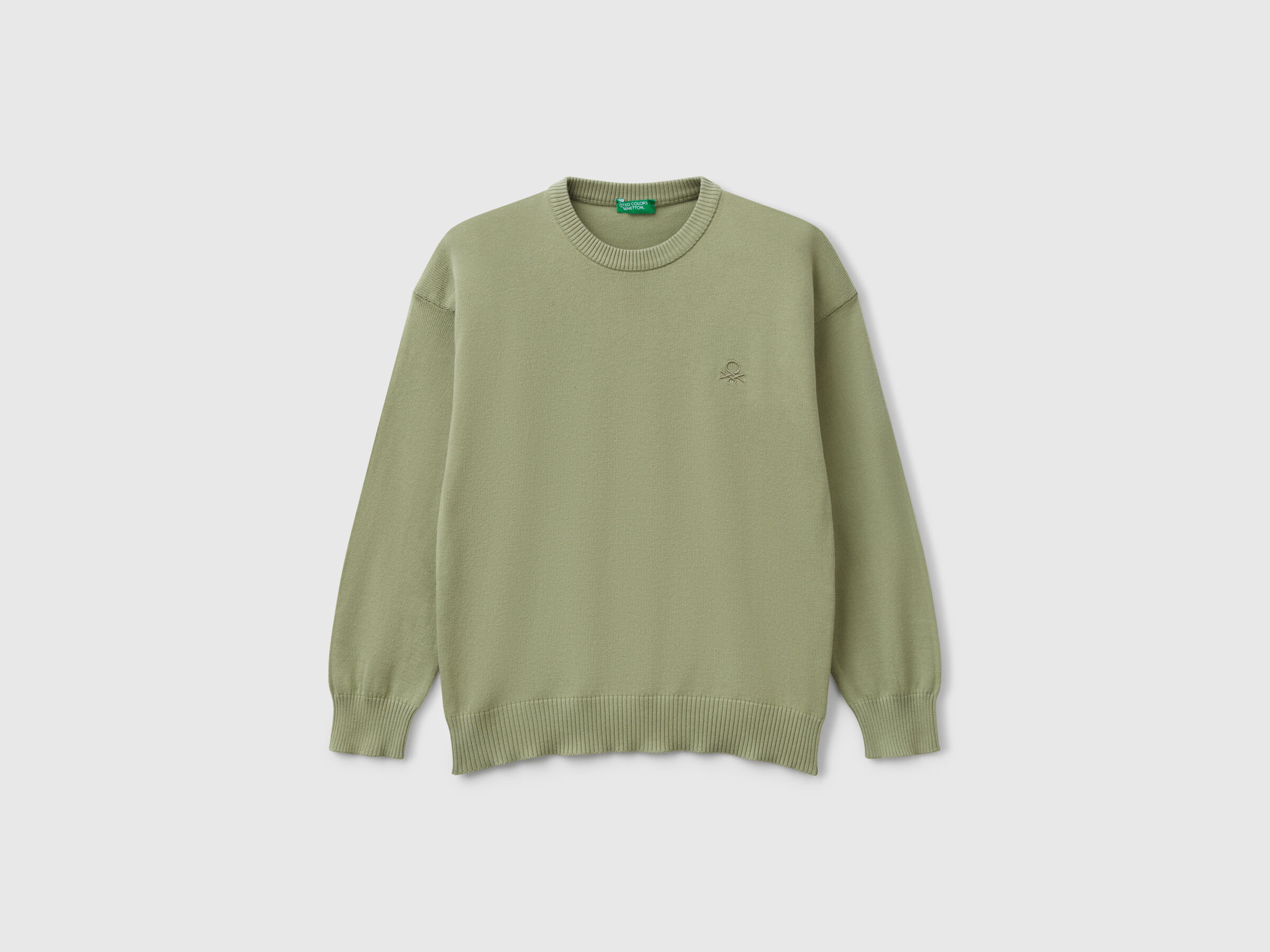 SWEATER L/S Garçon image number 0