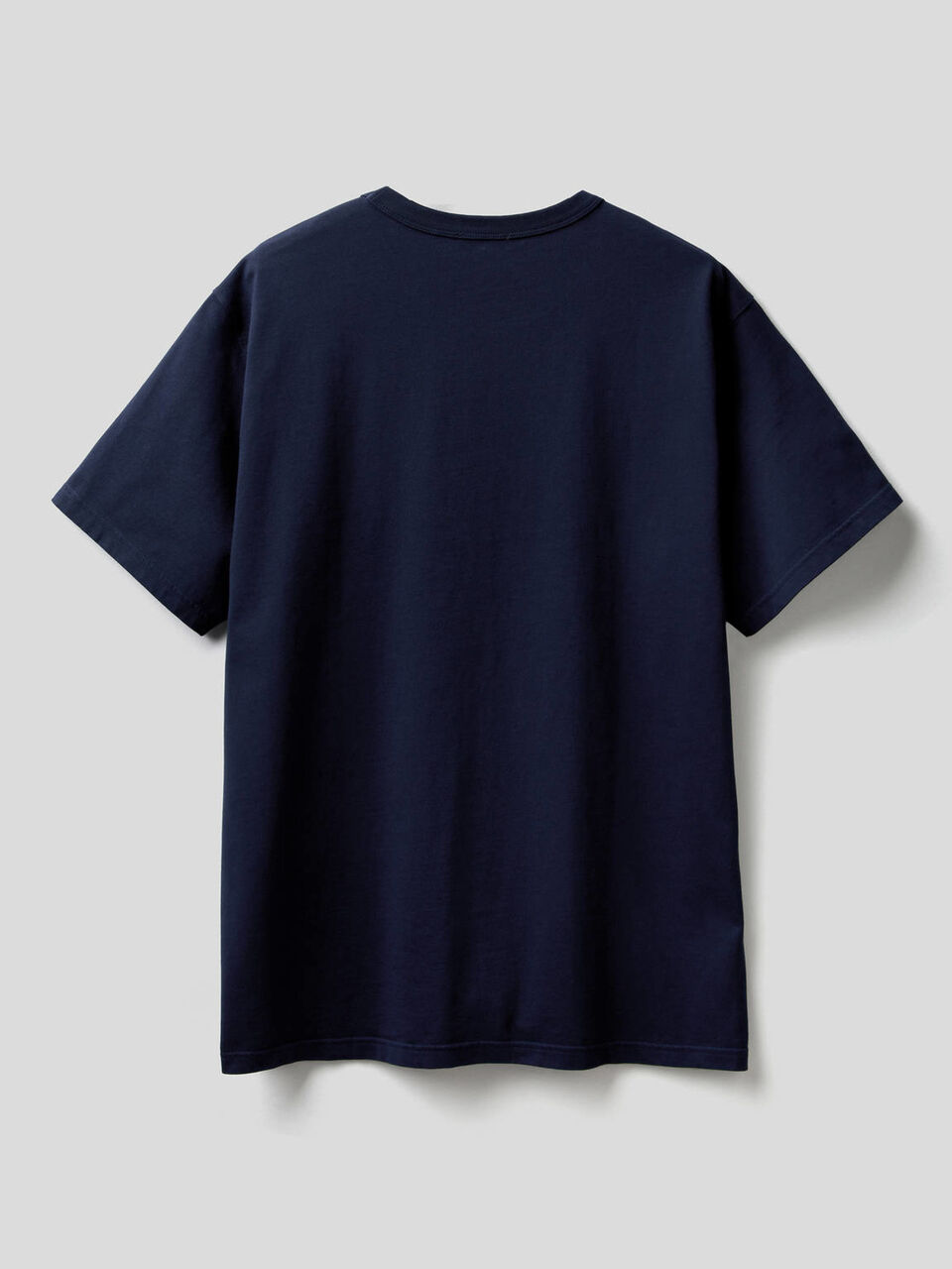 T-shirt 100% coton bio avec imprimé image number 2