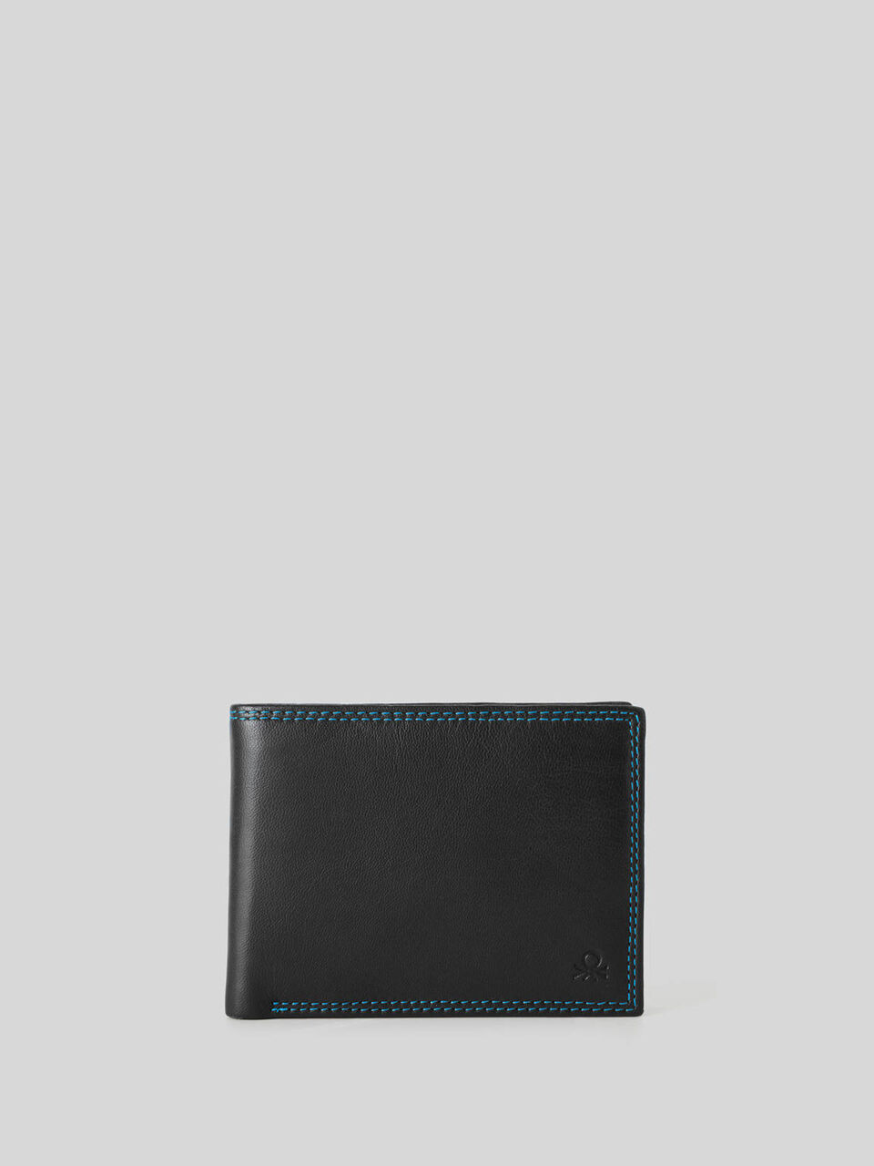 Portefeuille en cuir véritable image number 1