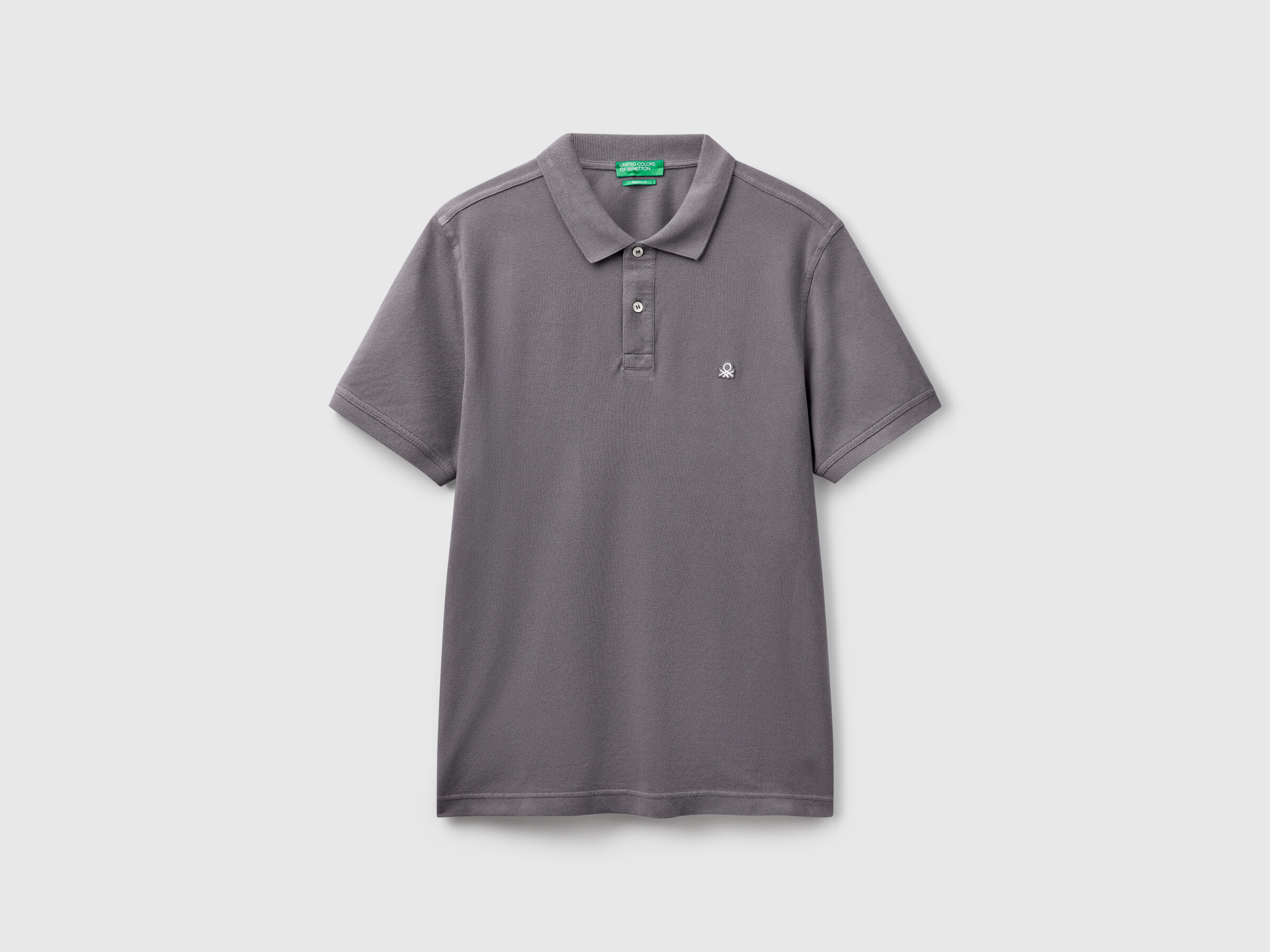H/S POLO SHIRT Homme image number 3