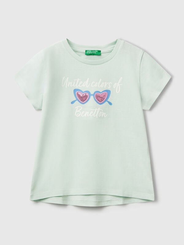 T-SHIRT Filles