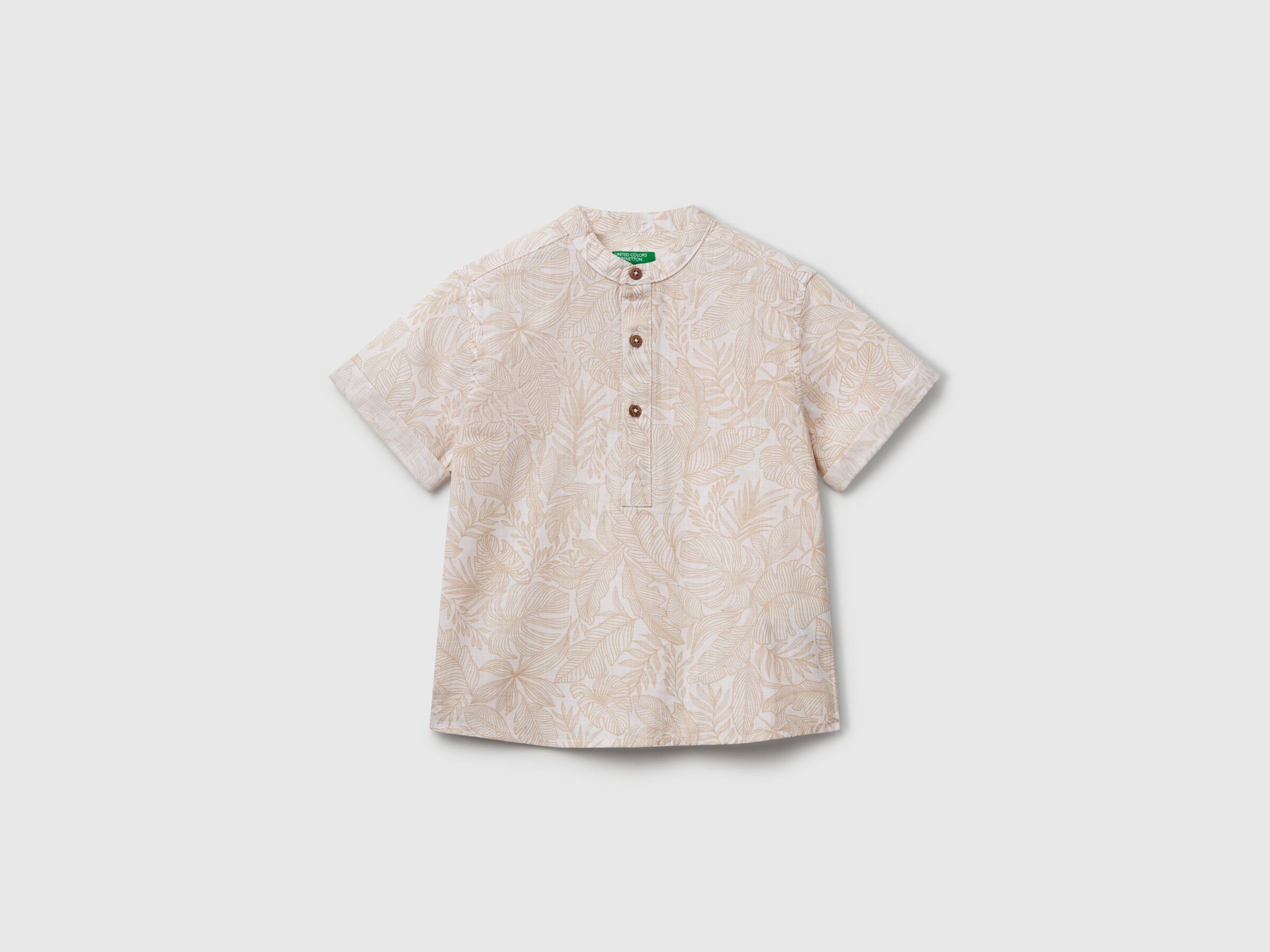 SHIRT Garçon image number 0