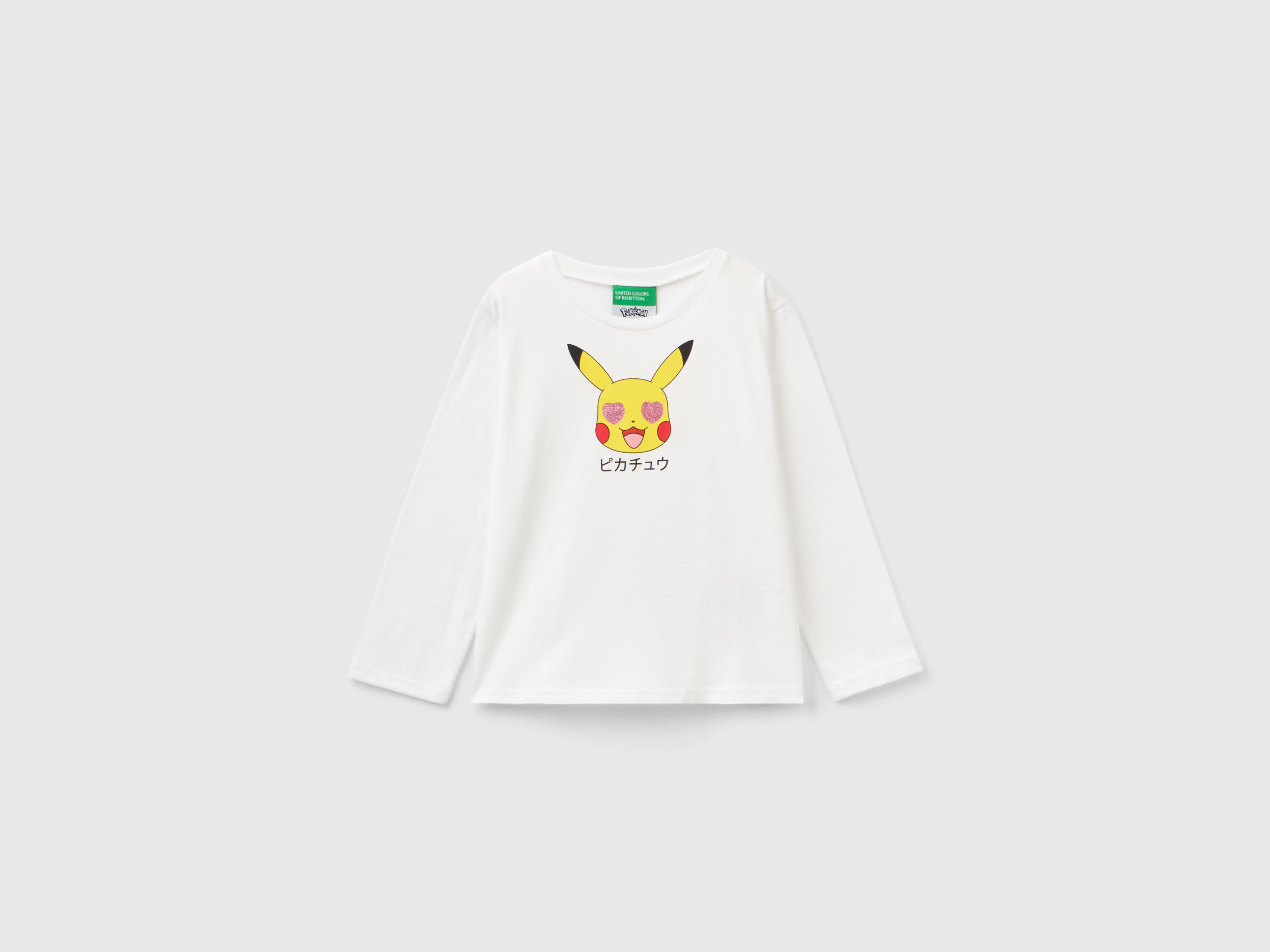 Tee shirt best sale pokemon fille