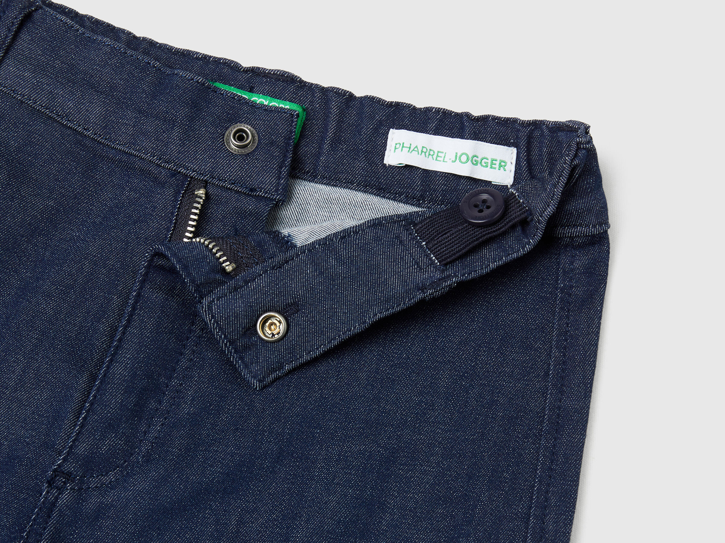 TROUSERS Garçon image number 2