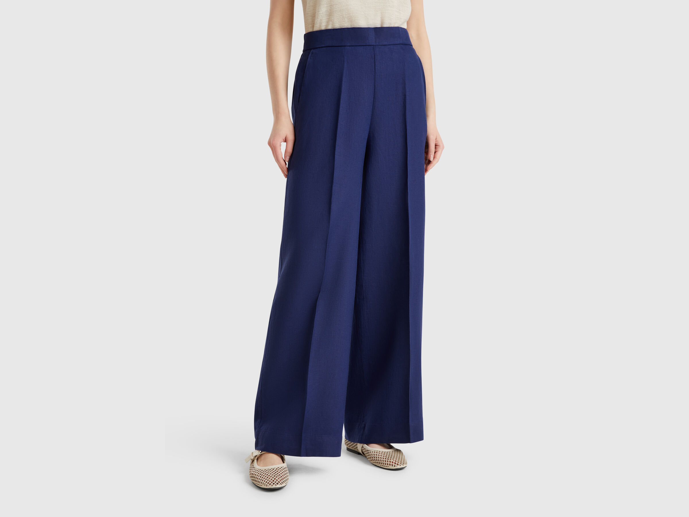 TROUSERS Femme image number 0