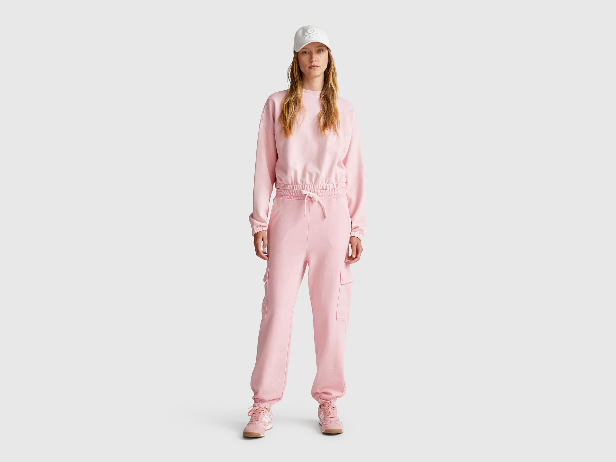 TROUSERS Femme image number 2