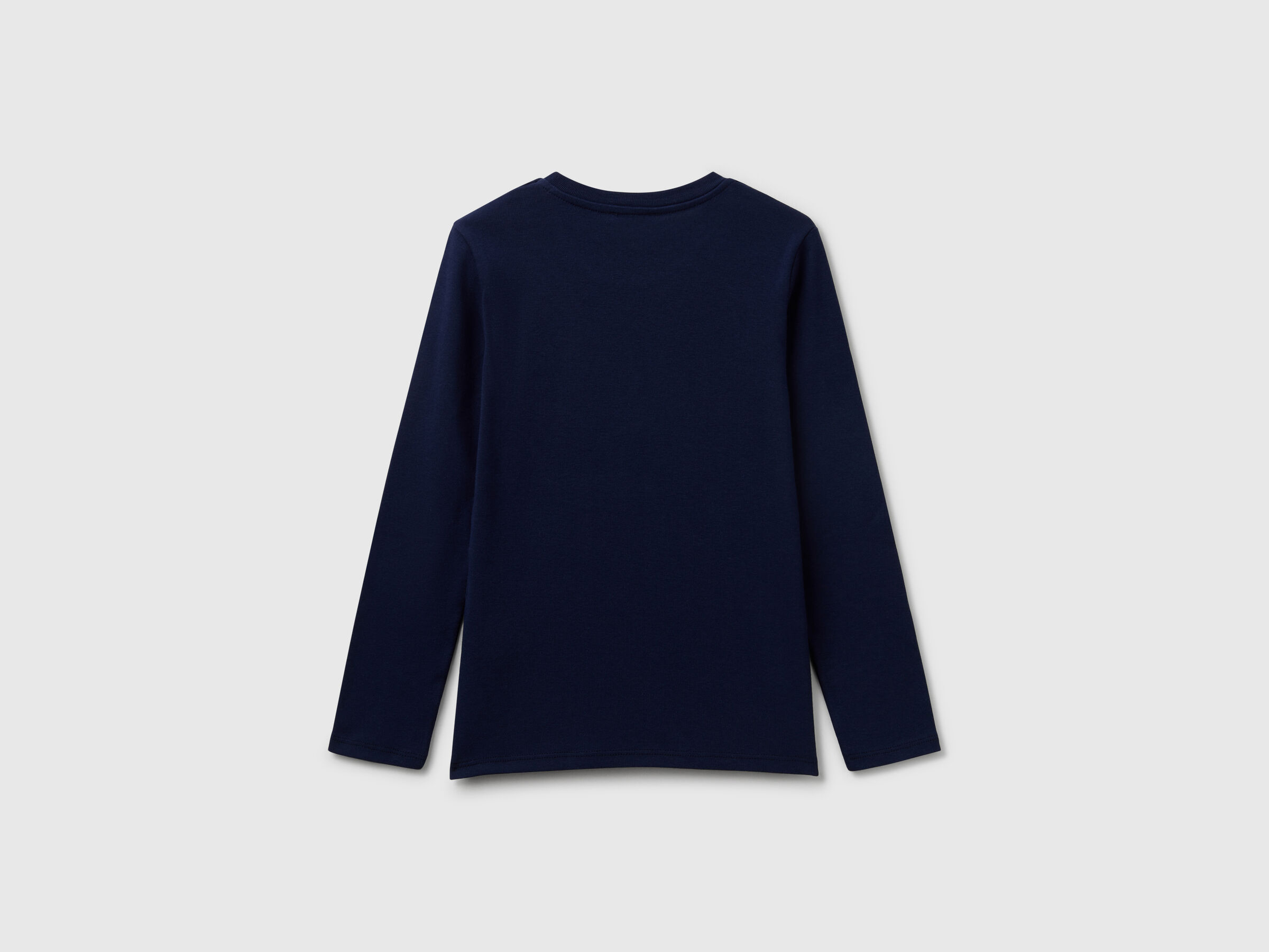 T-SHIRT L/S Filles image number 1