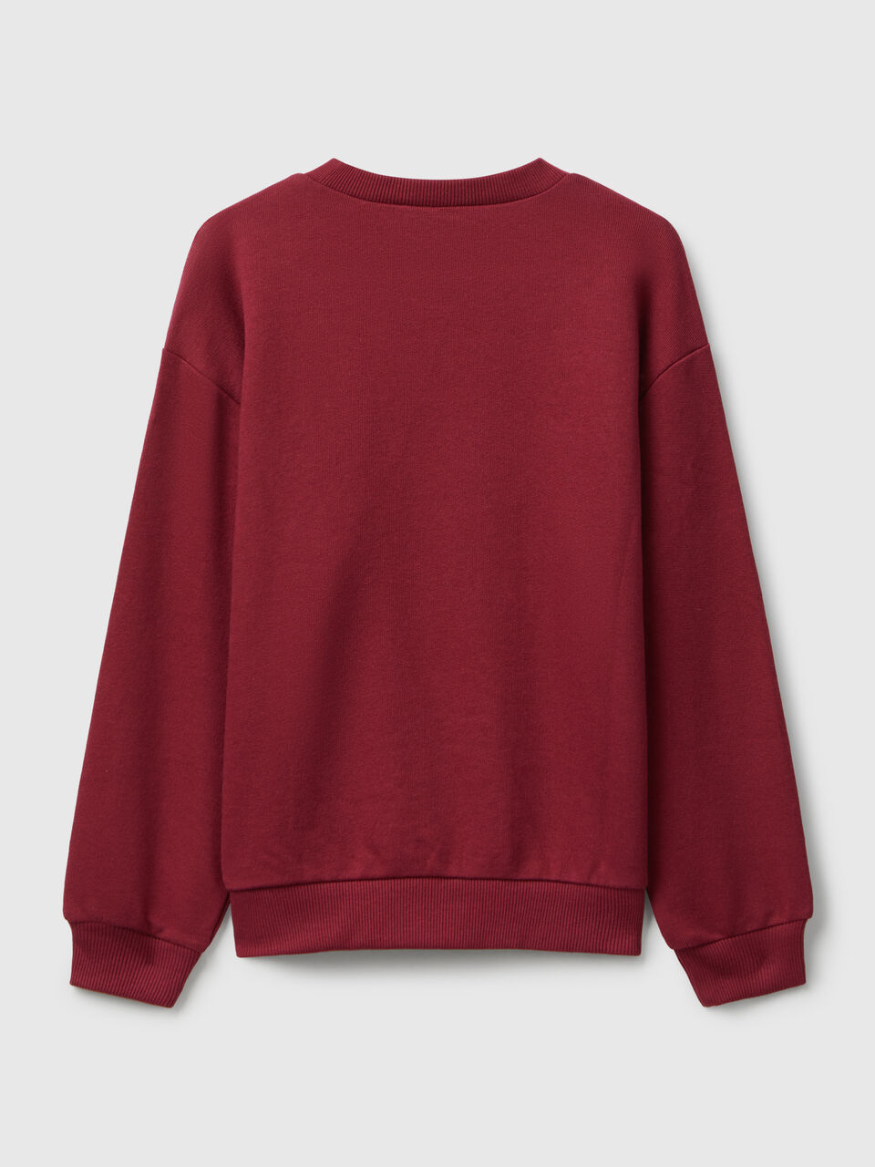 SWEATER L/S Filles image number 2