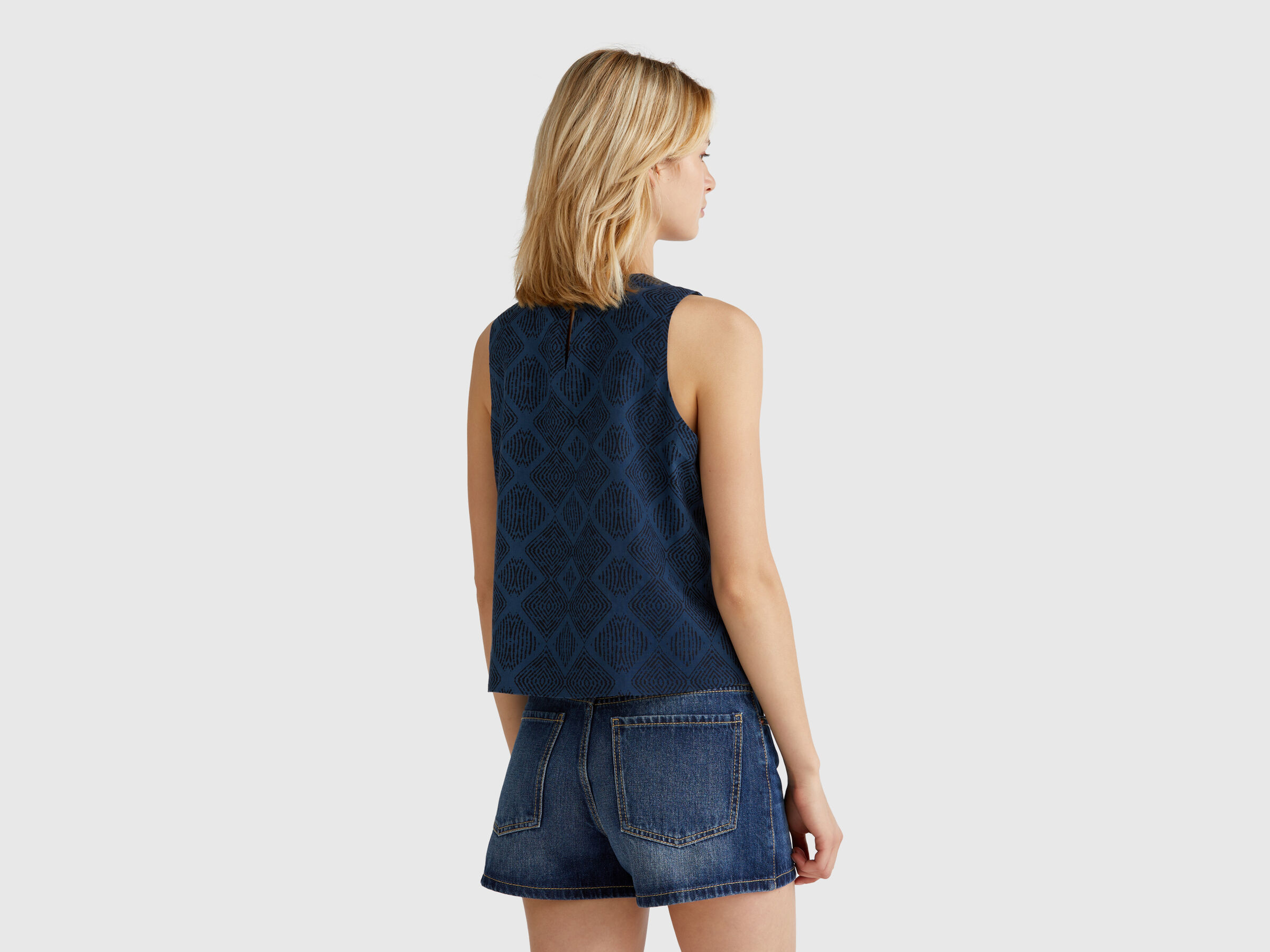BLOUSE Femme image number 1