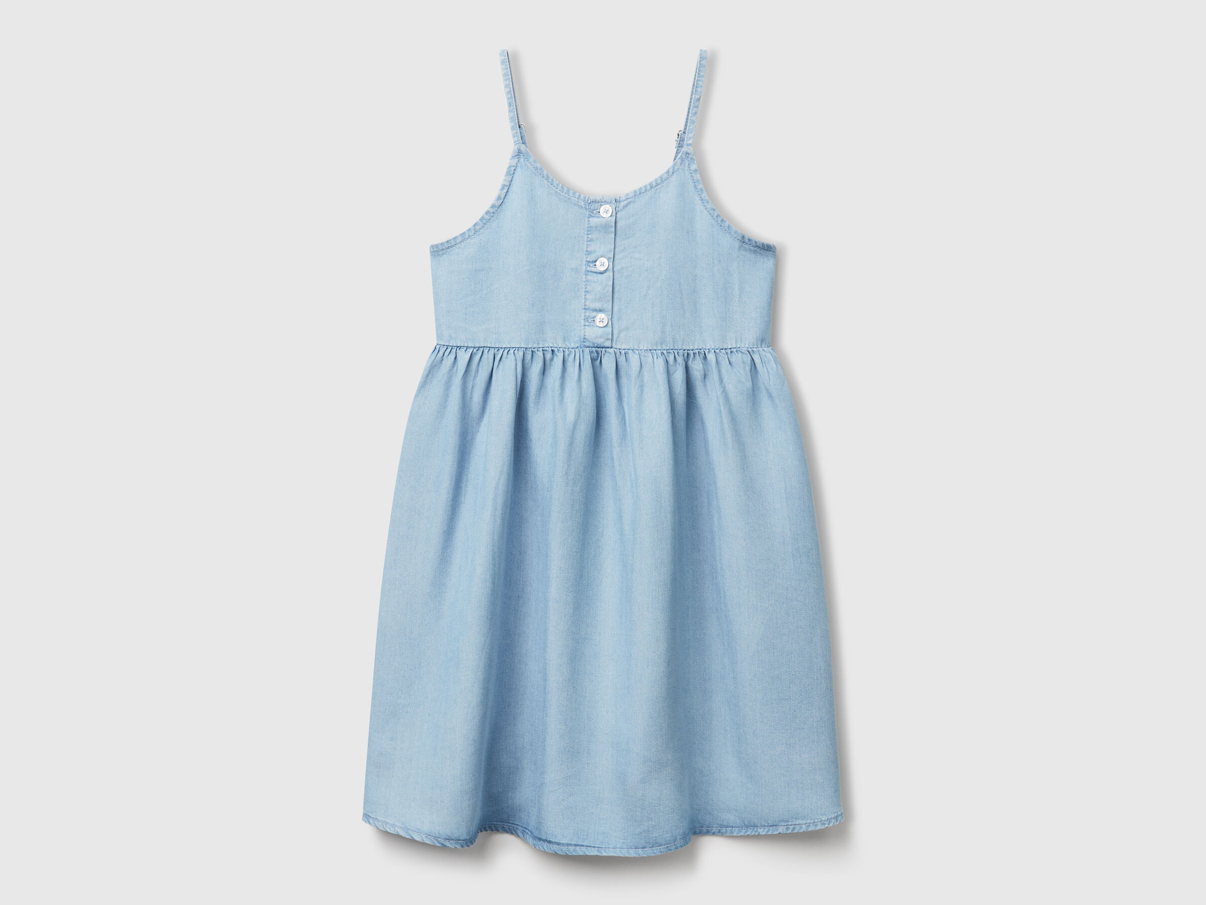 DRESS Filles image number 0