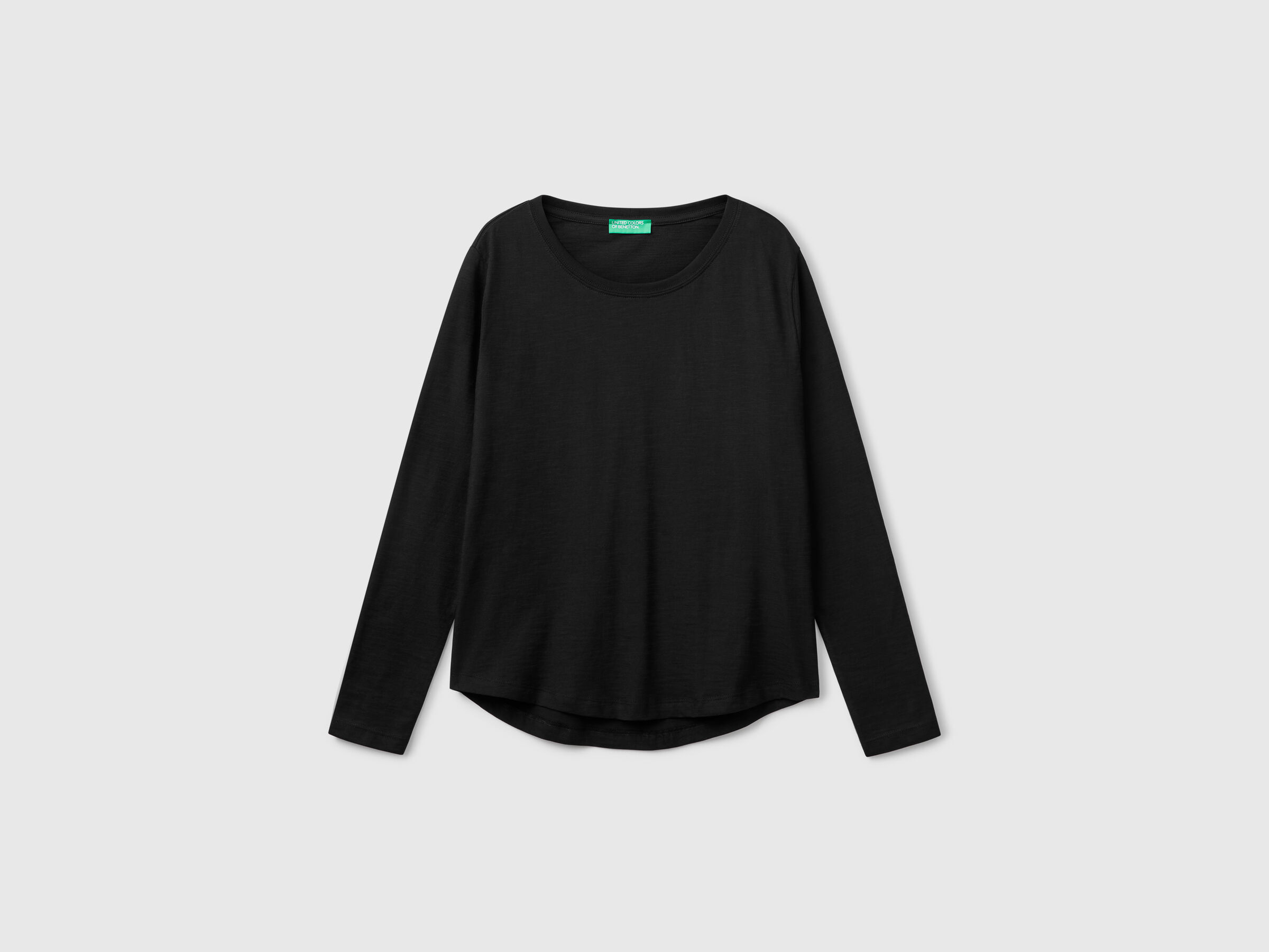 T-SHIRT L/S Femme image number 2