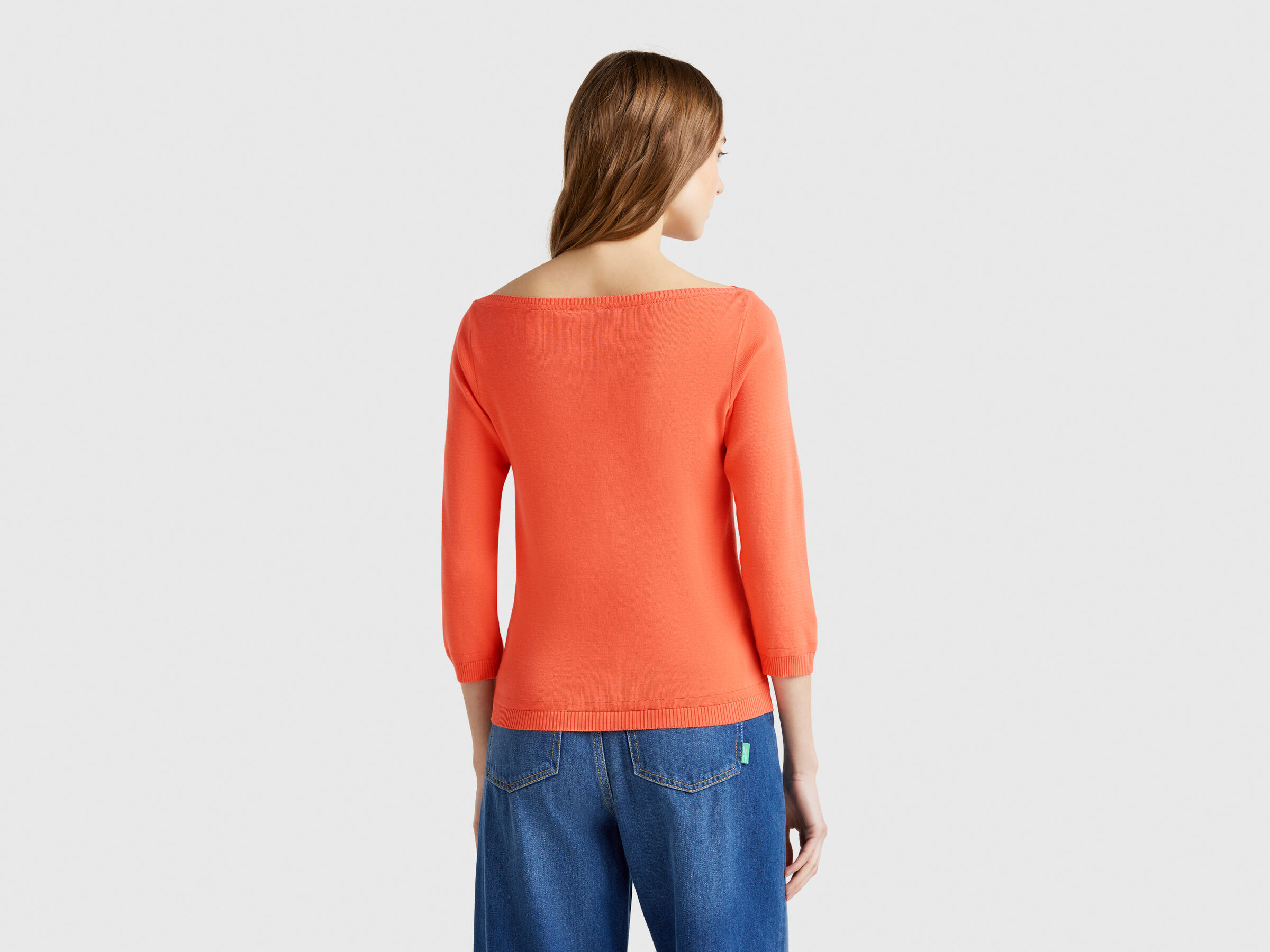 SWEATER H/S Femme image number 1