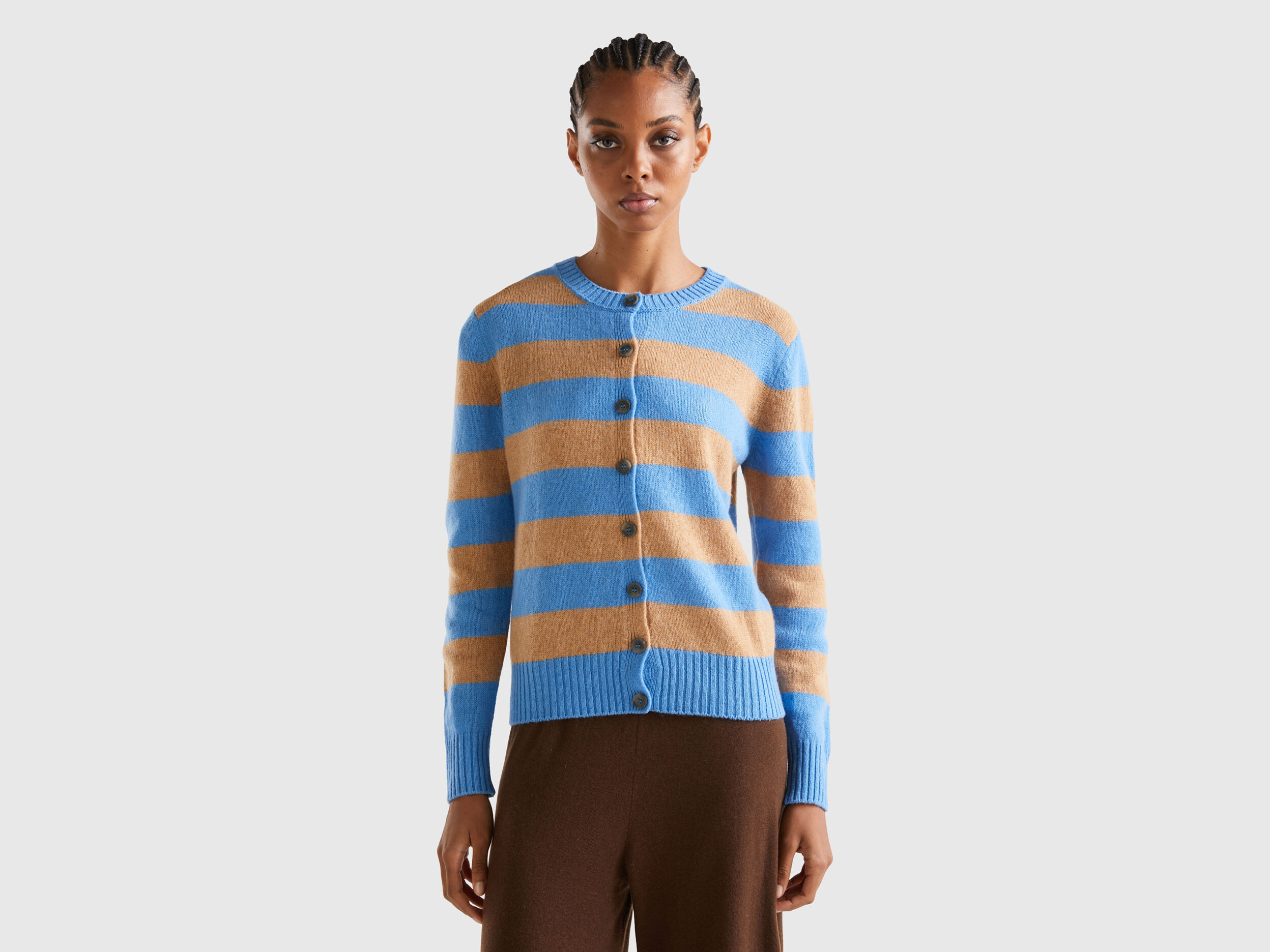 Cardigan pure laine hotsell femme