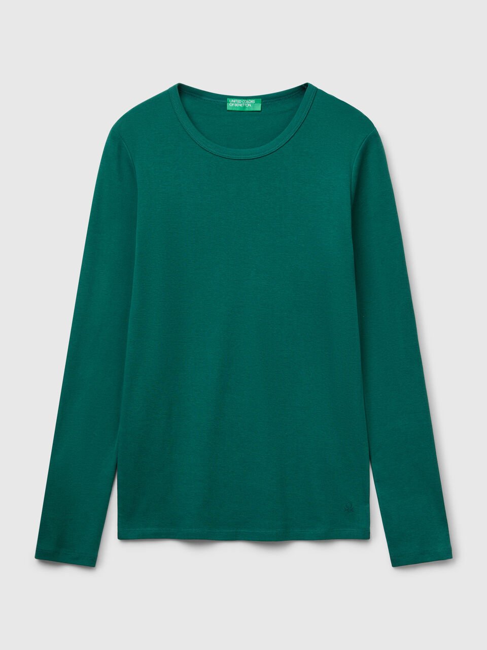 T-SHIRT L/S Femme image number 1