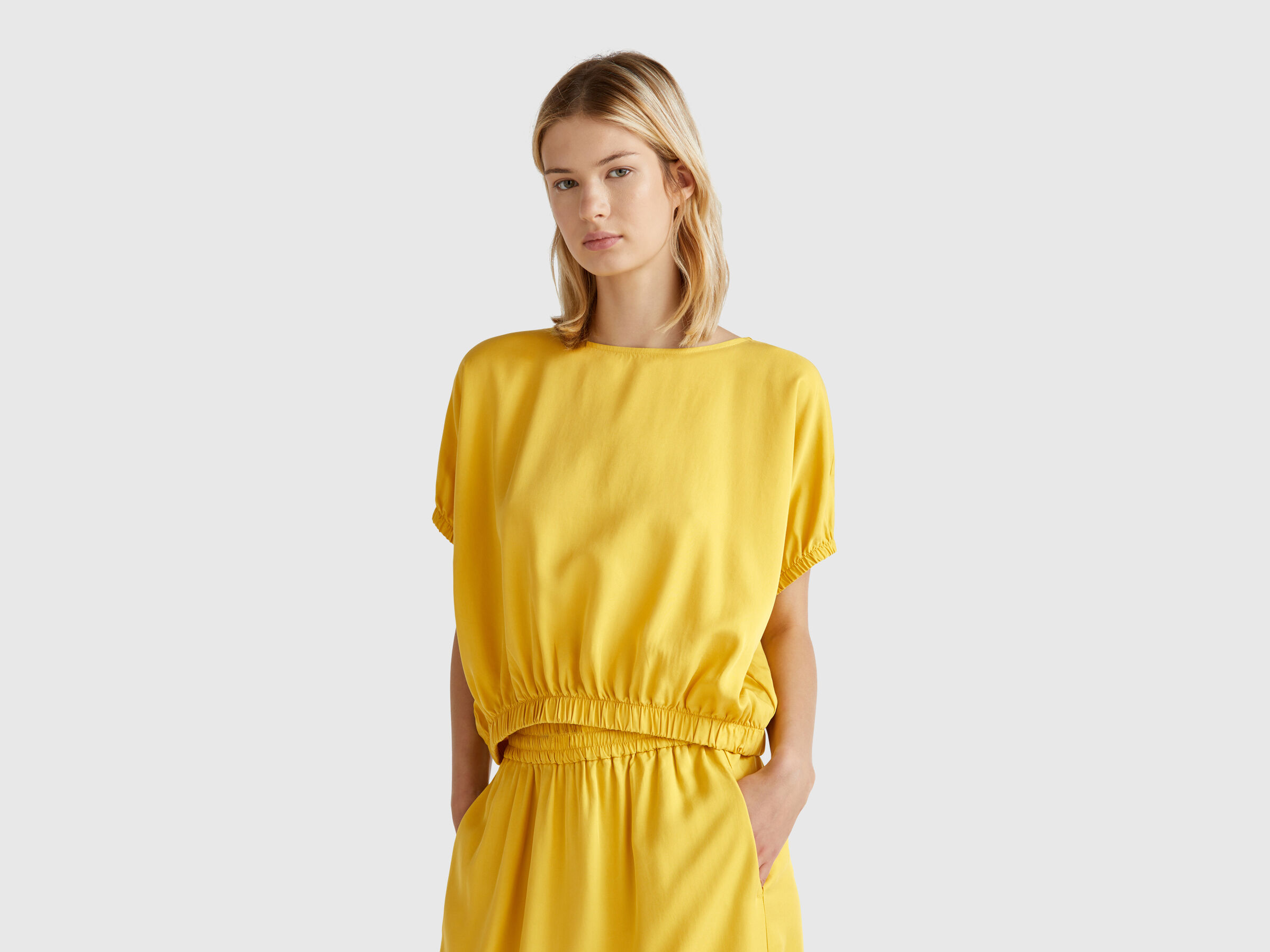 BLOUSE Femme image number 0