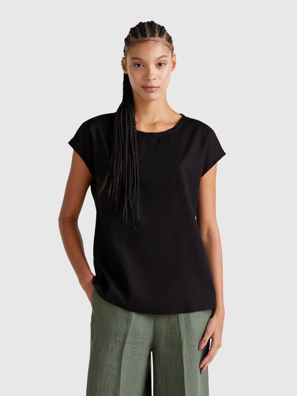 Chemisier fluide Femme