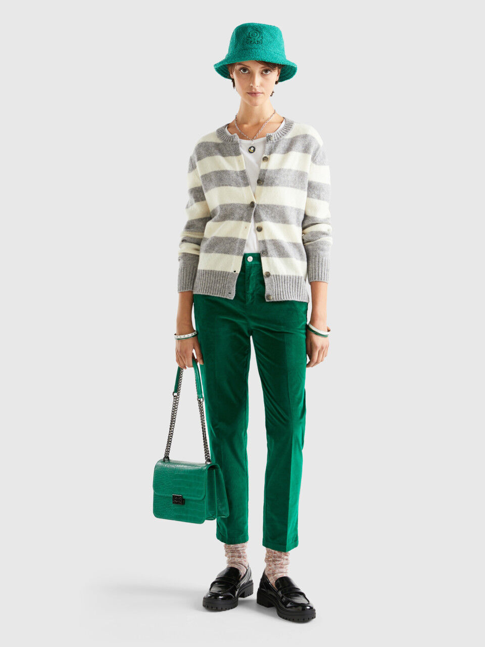 Collection benetton femme 2025 2020