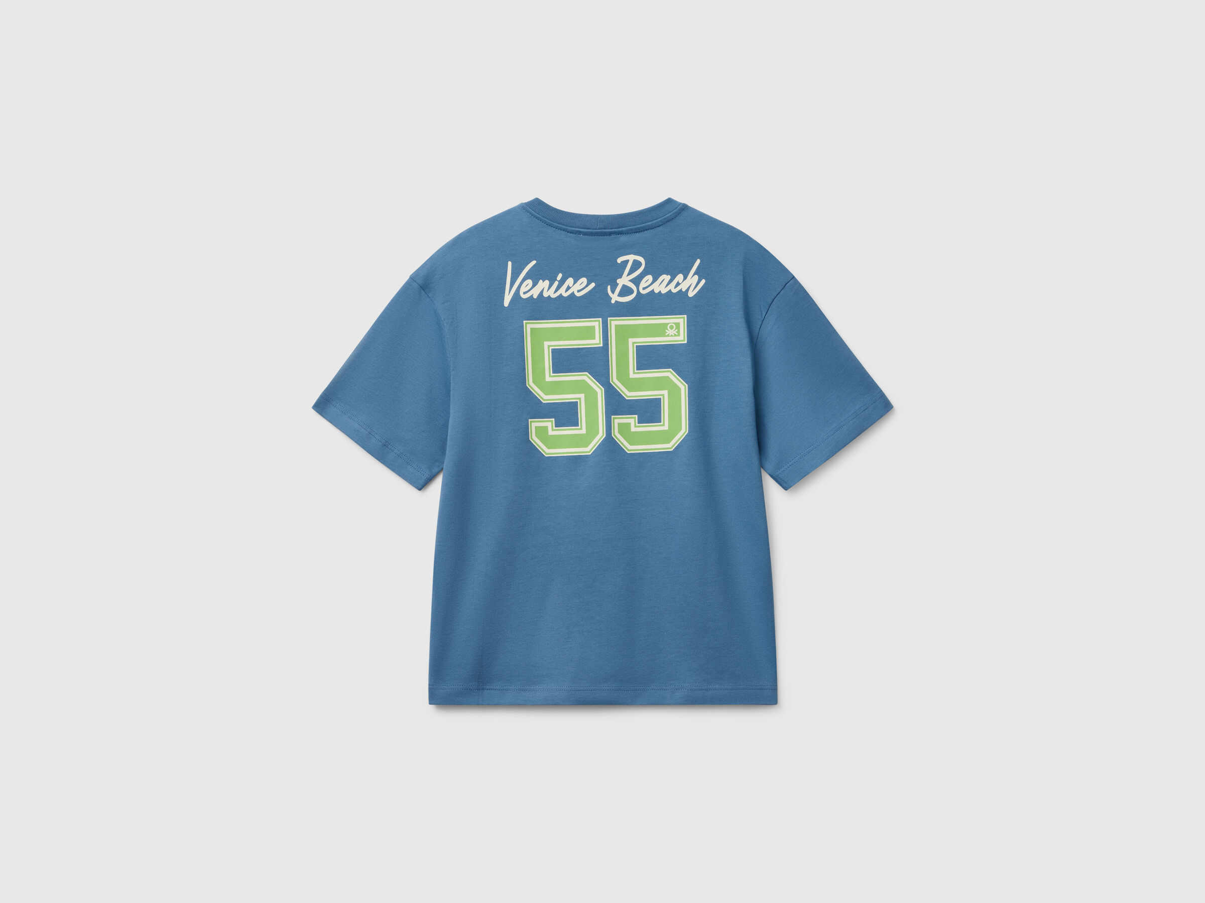 T-SHIRT Garçon image number 1