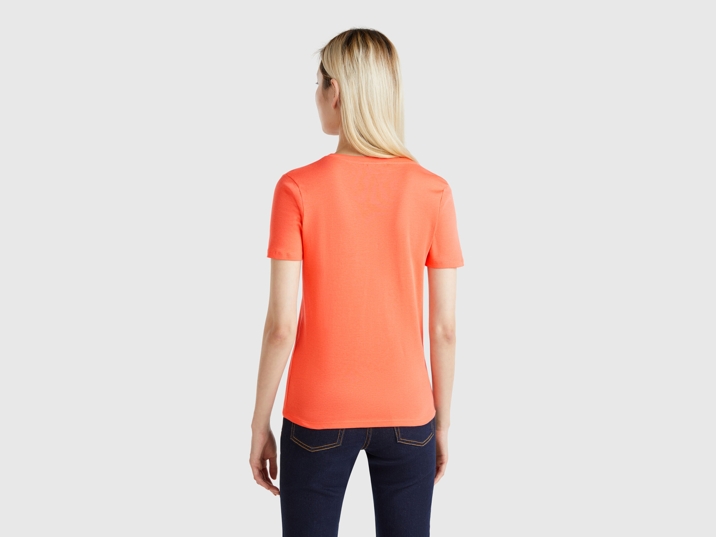 T-SHIRT Femme image number 1