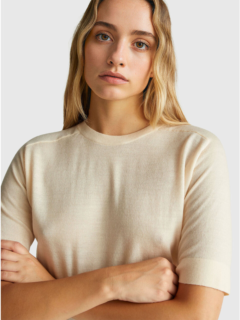 SWEATER Femme image number null