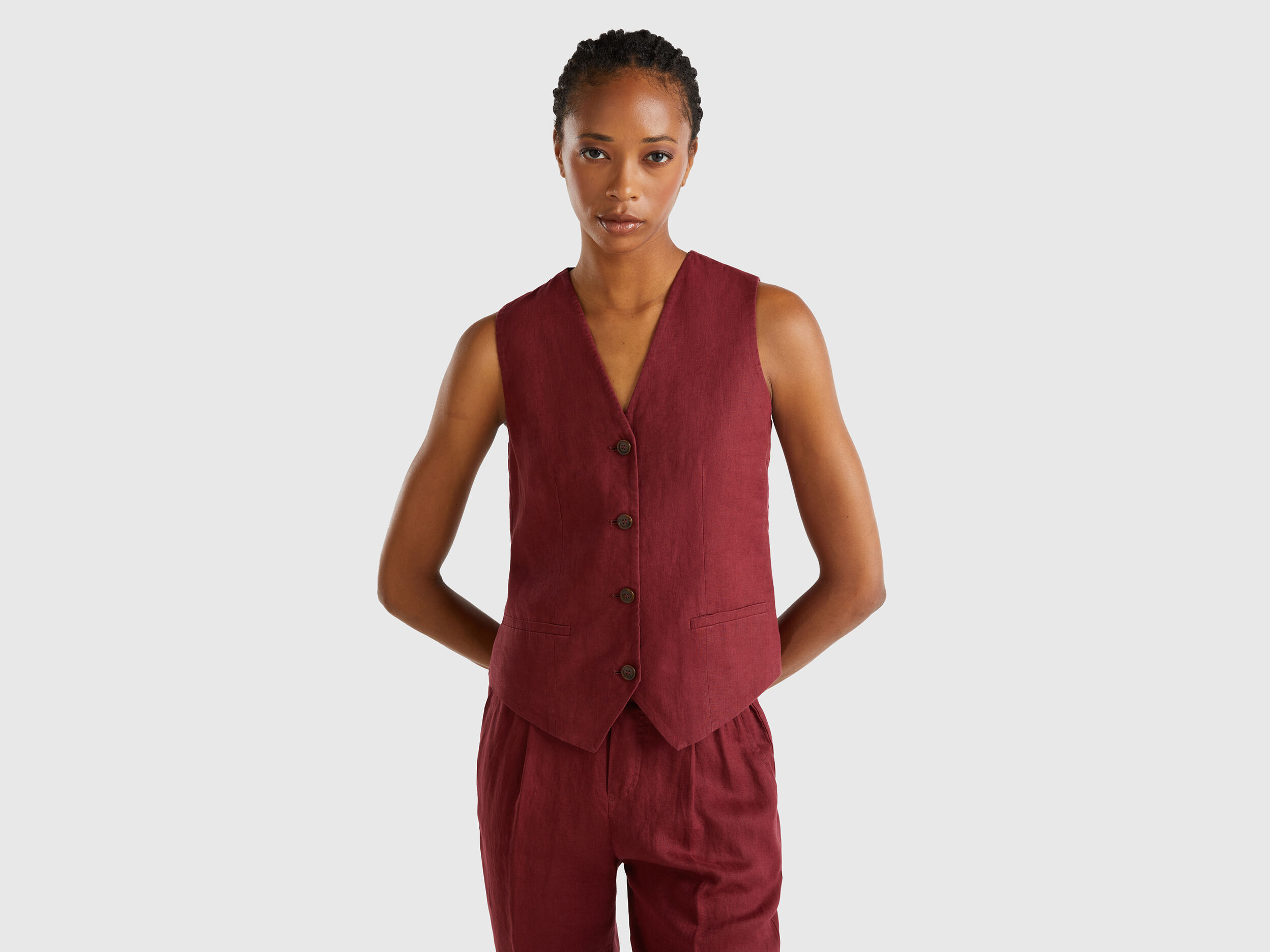 Promotions Femme Collection Benetton
