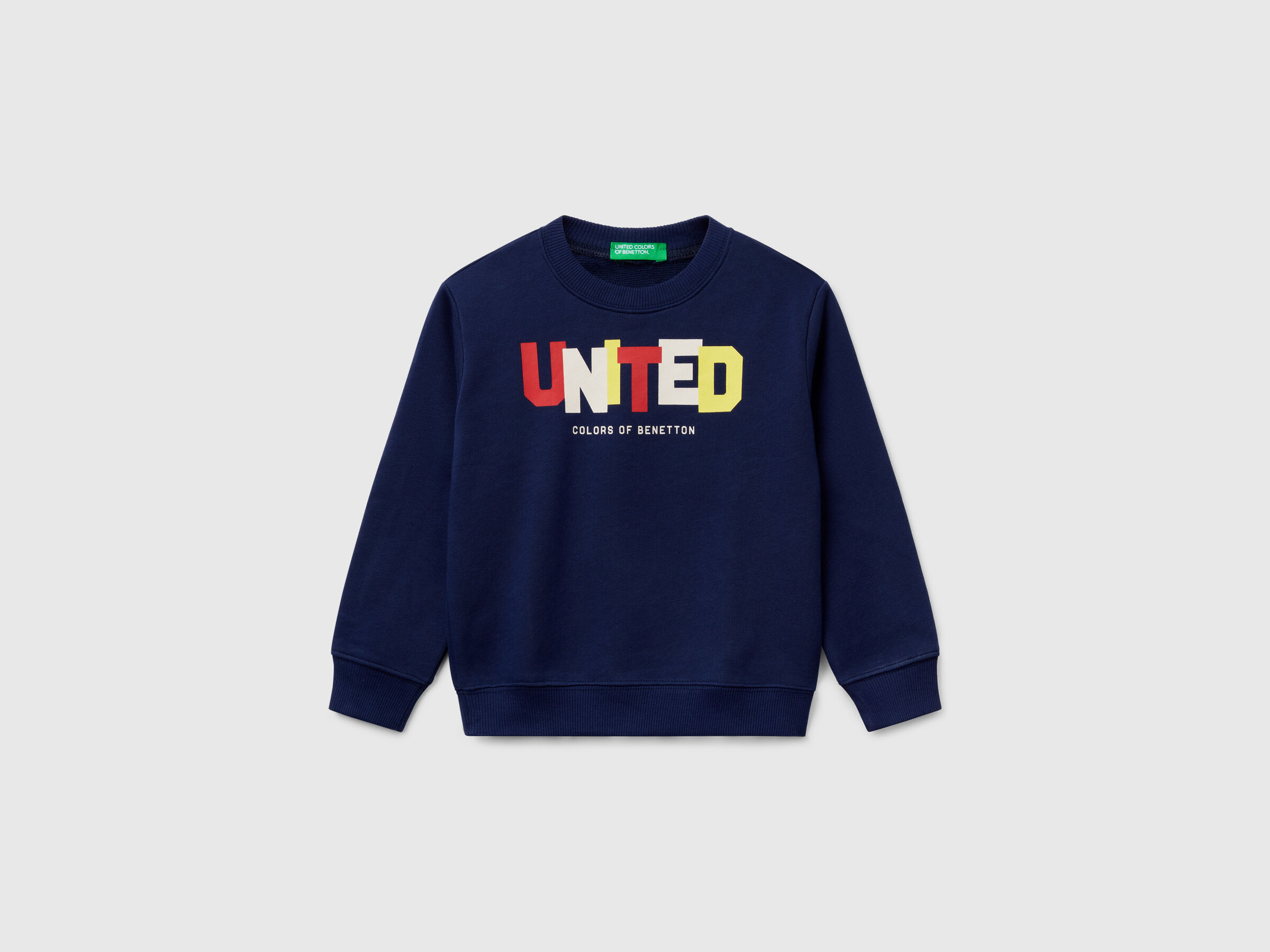 SWEATER L/S Garçon image number 0