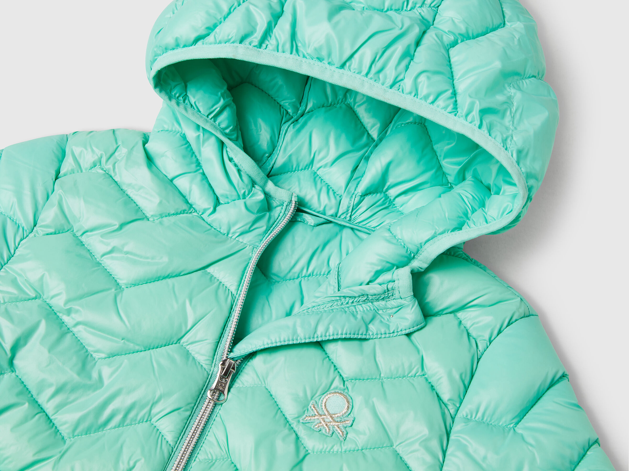 JACKET Filles image number 2