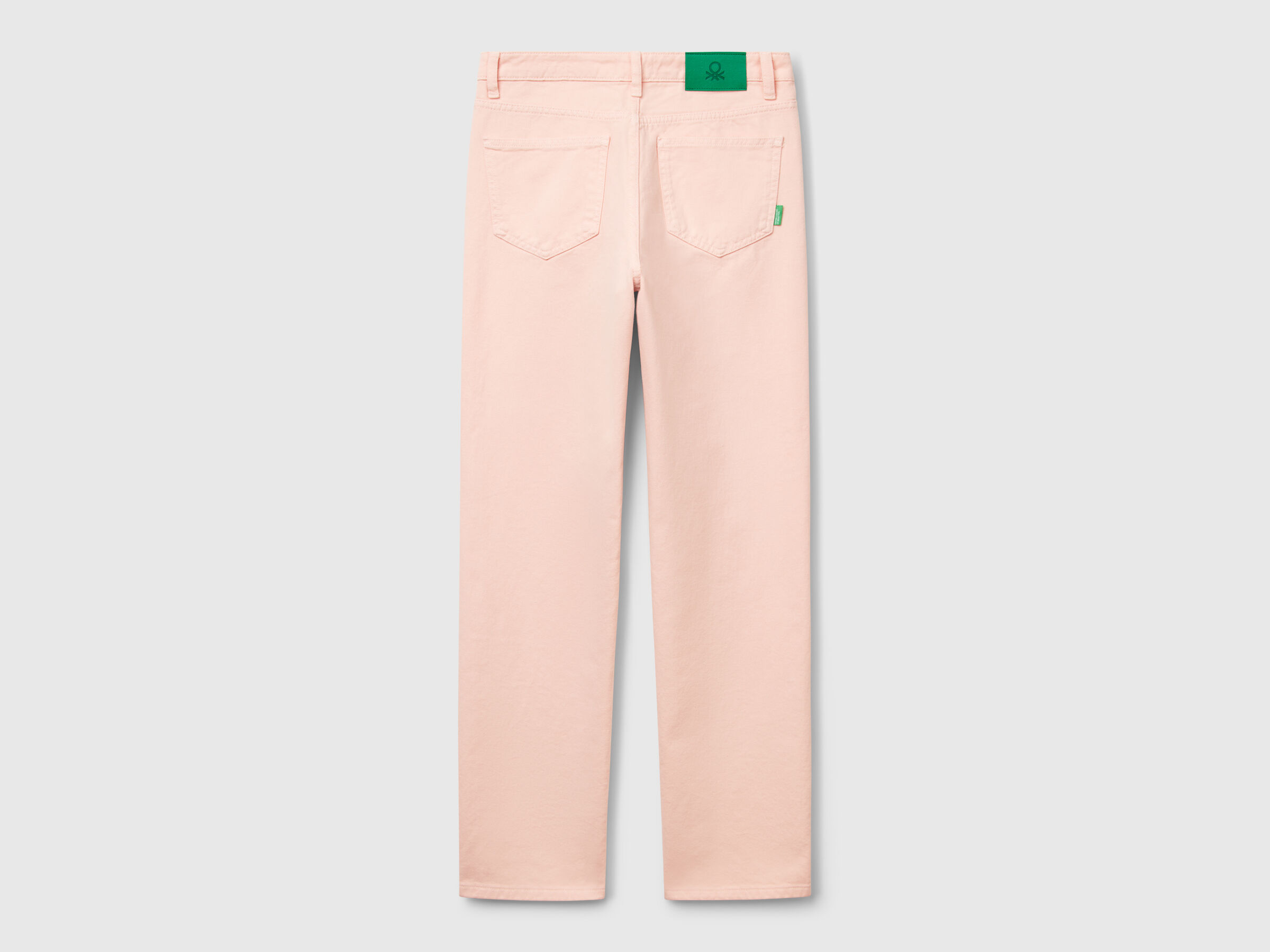 TROUSERS Femme image number 4