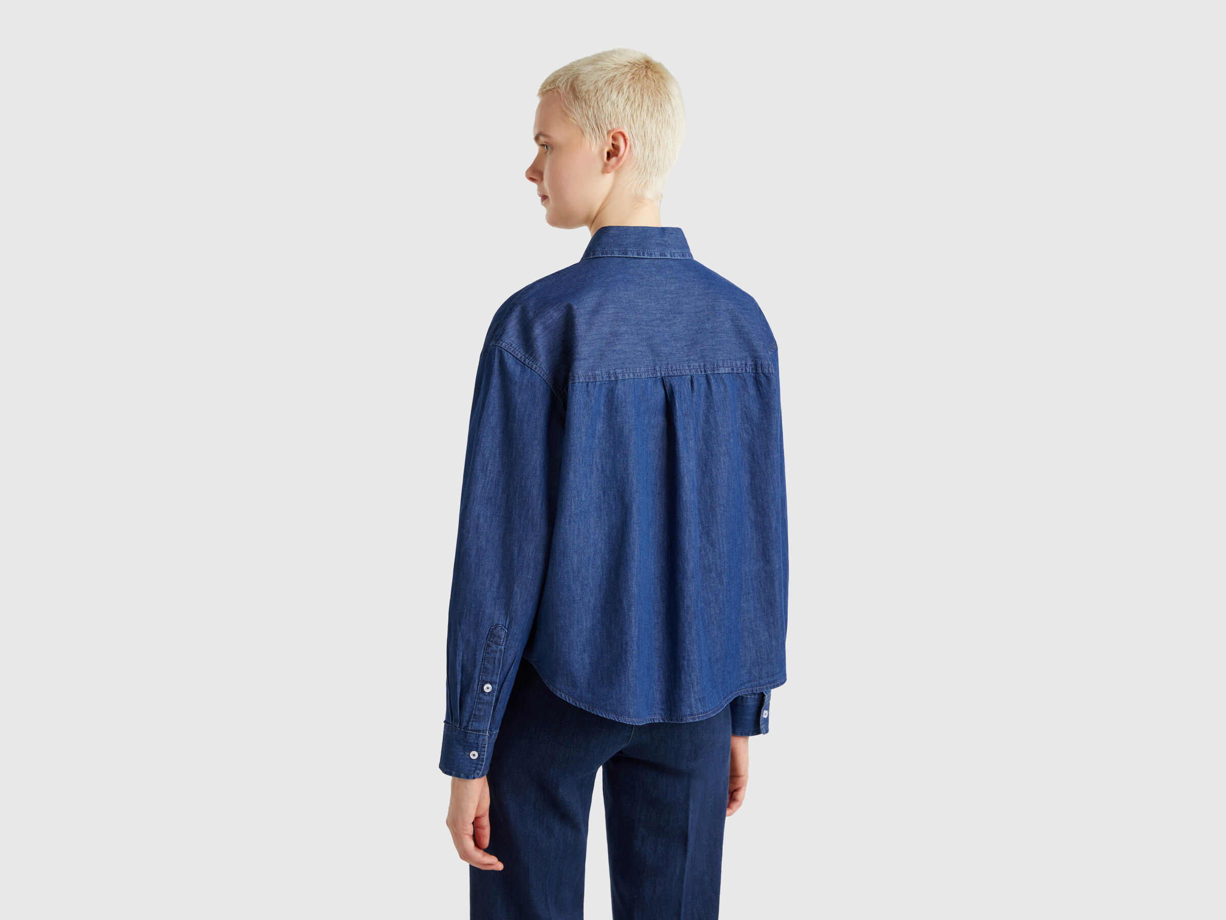 SHIRT Femme image number 2