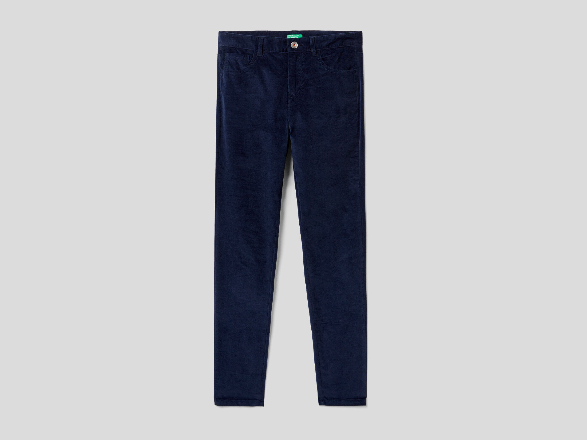 Pantalon hotsell benetton femme
