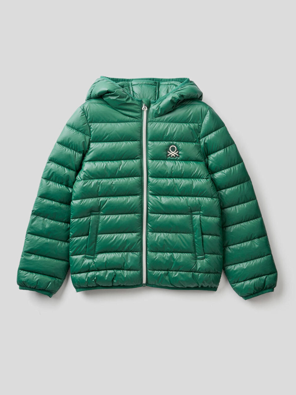 Blouson légèrement rembourré image number 1