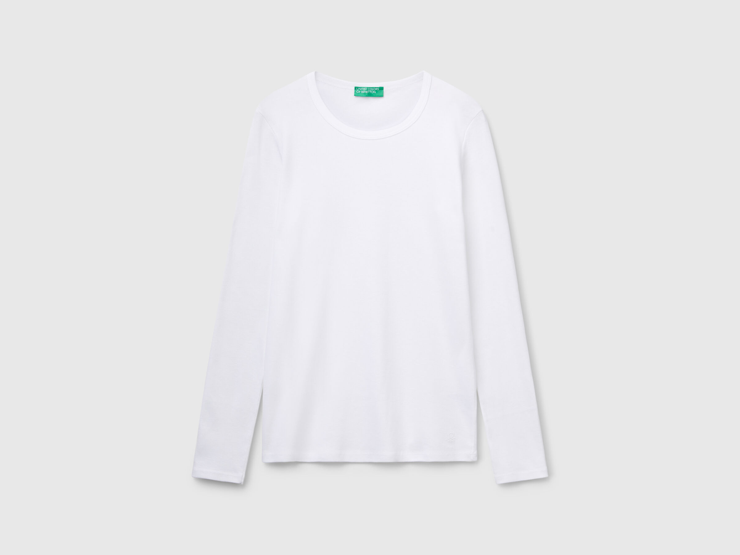 T-SHIRT L/S Femme image number 3