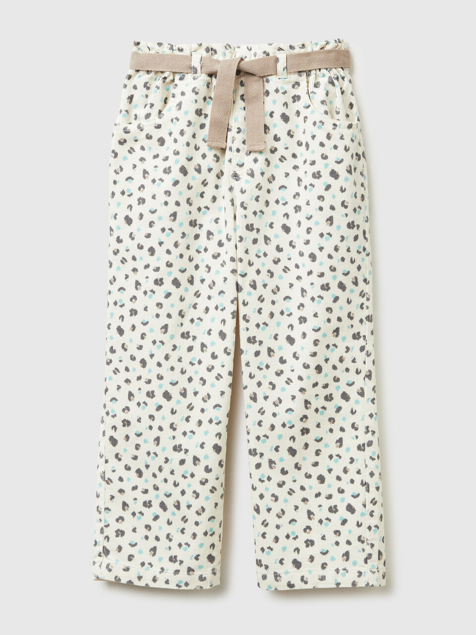 TROUSERS Filles image number 1