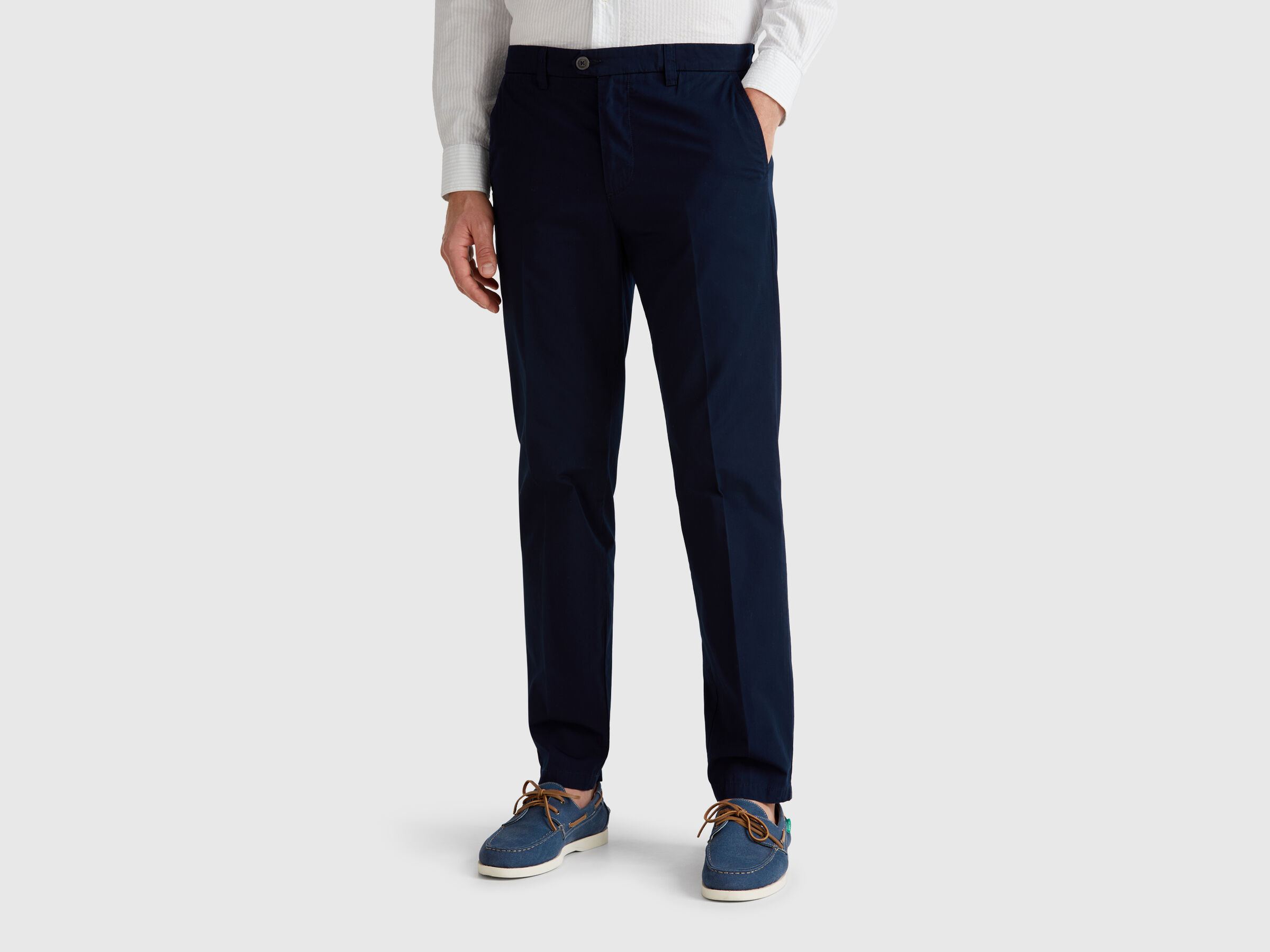 TROUSERS Homme image number 0