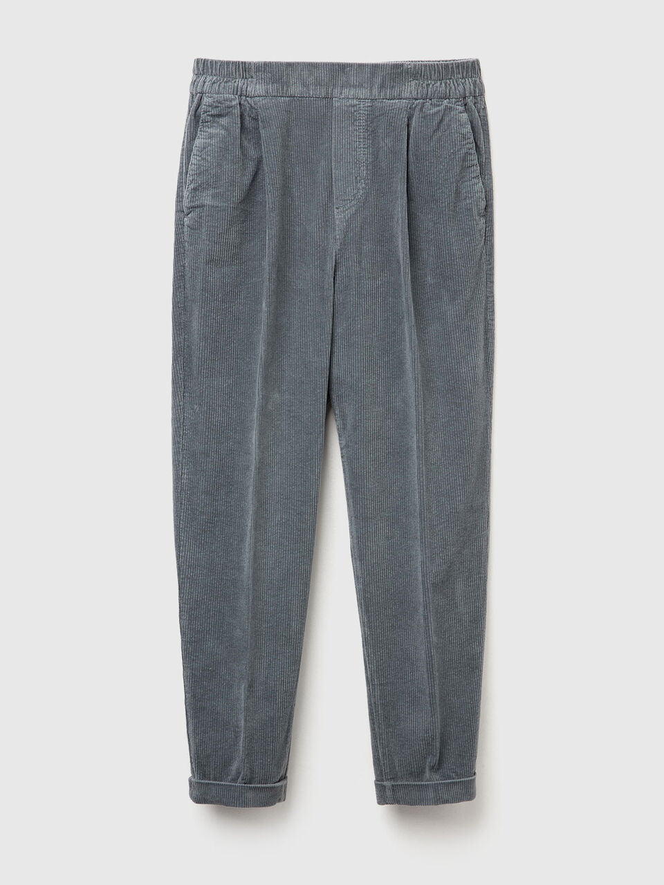TROUSERS Femme image number null