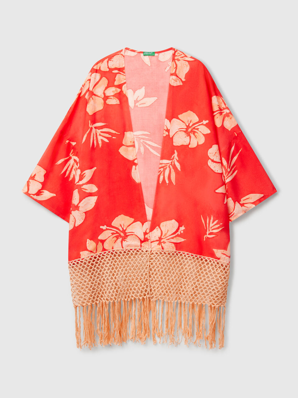 BEACH-ROBE Femme image number 1