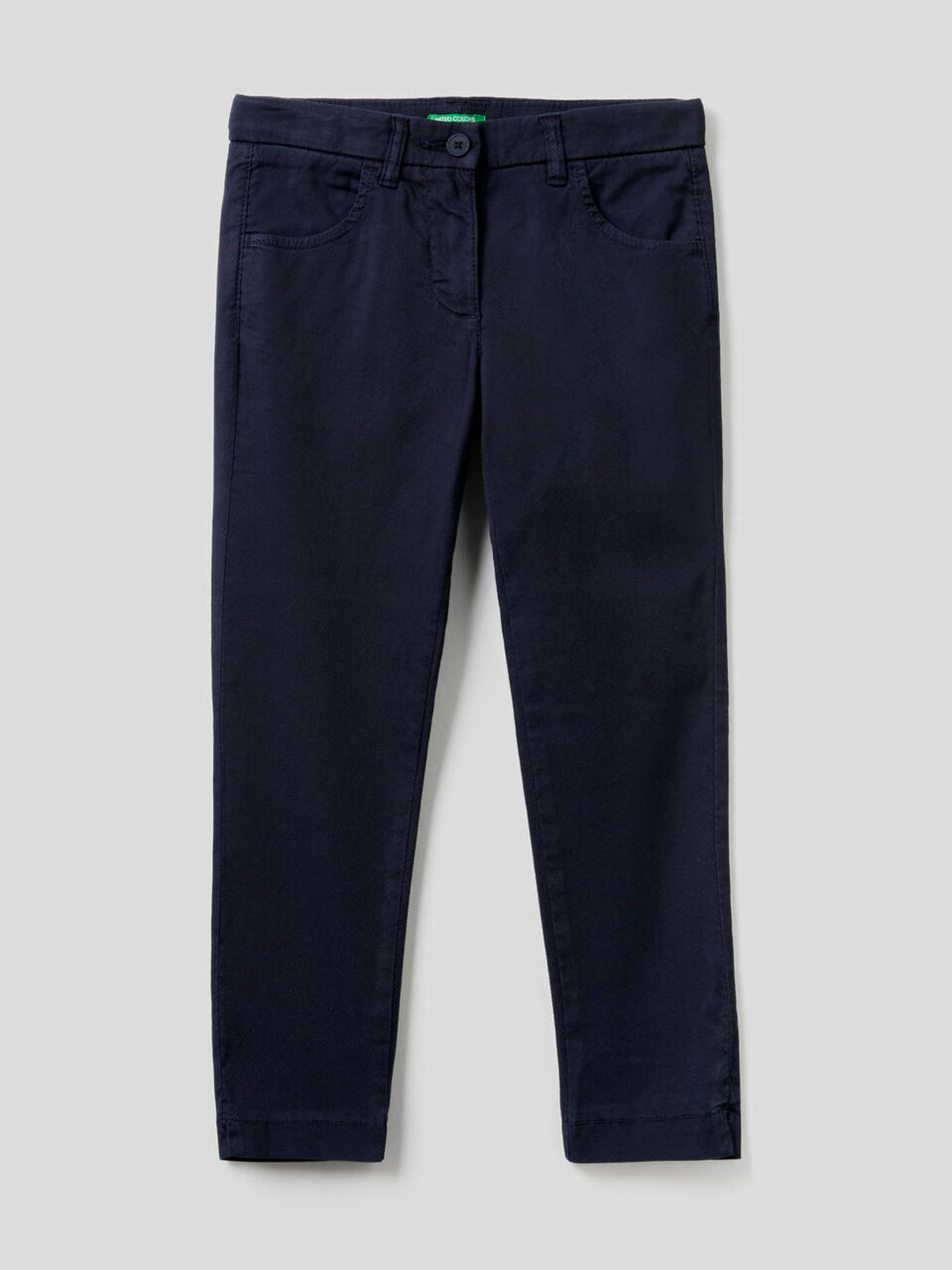 Pantalon coupe skinny image number 1