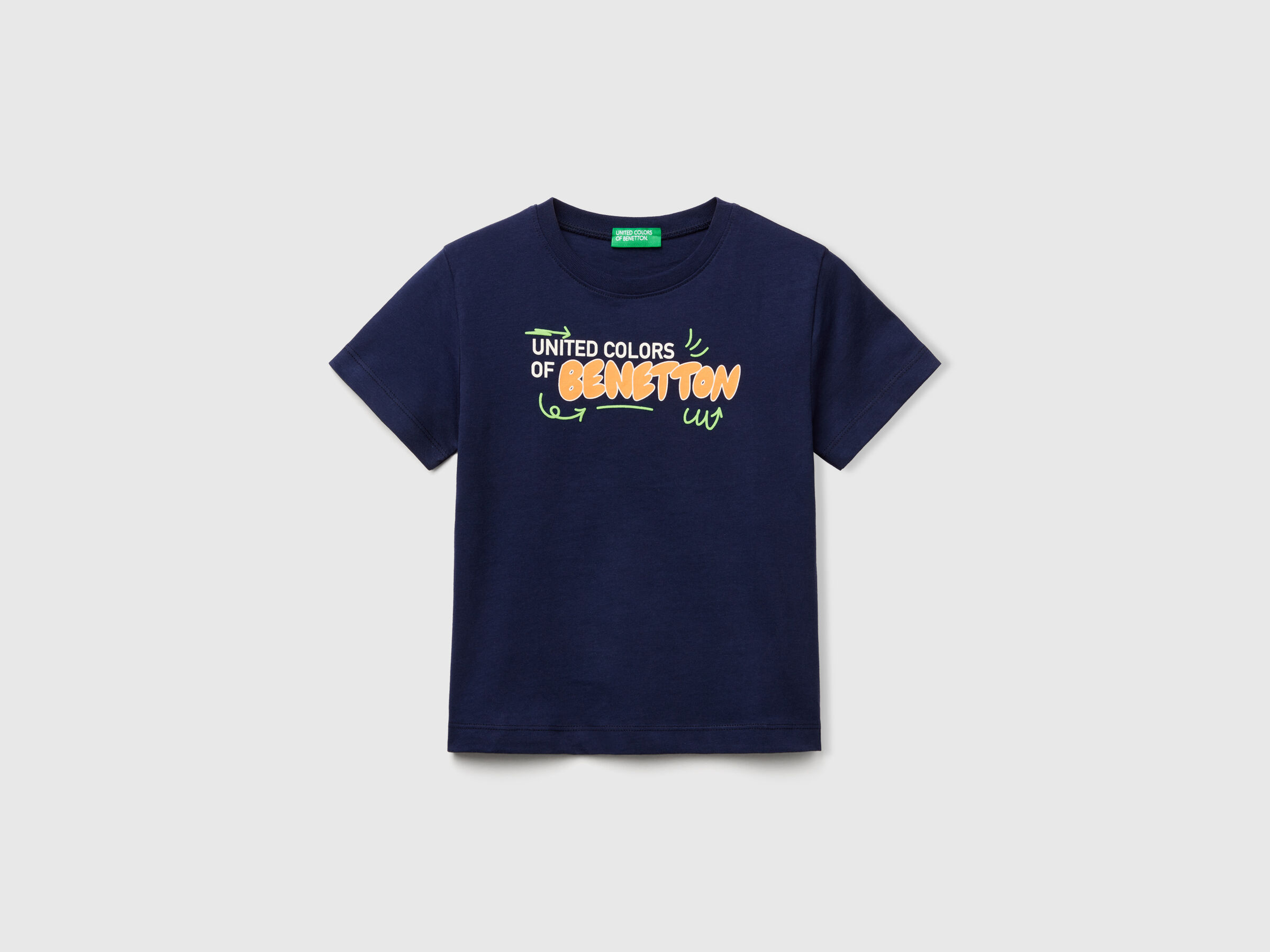T-SHIRT Garçon image number 0