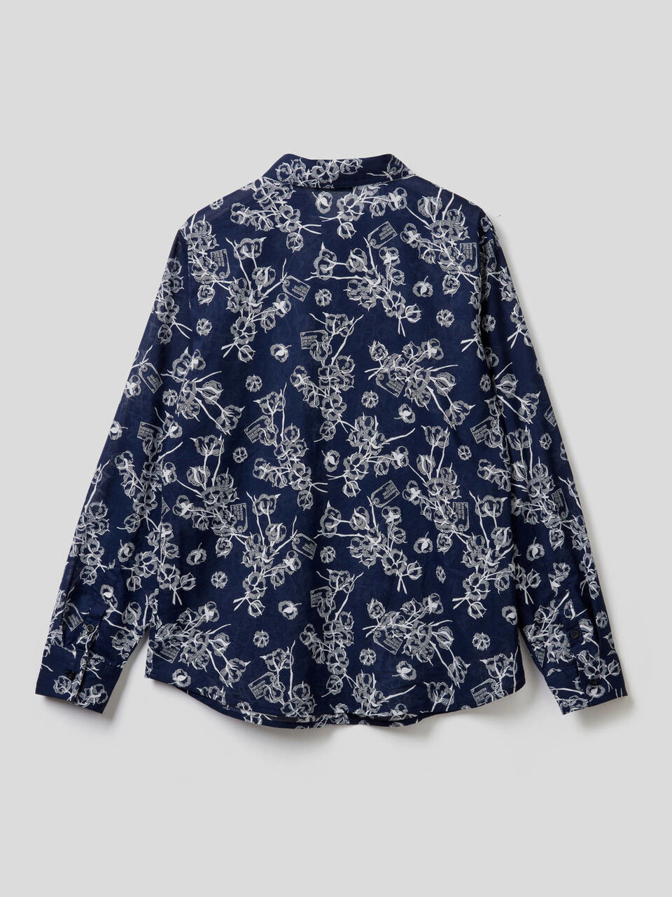 Chemise all-over image number 2