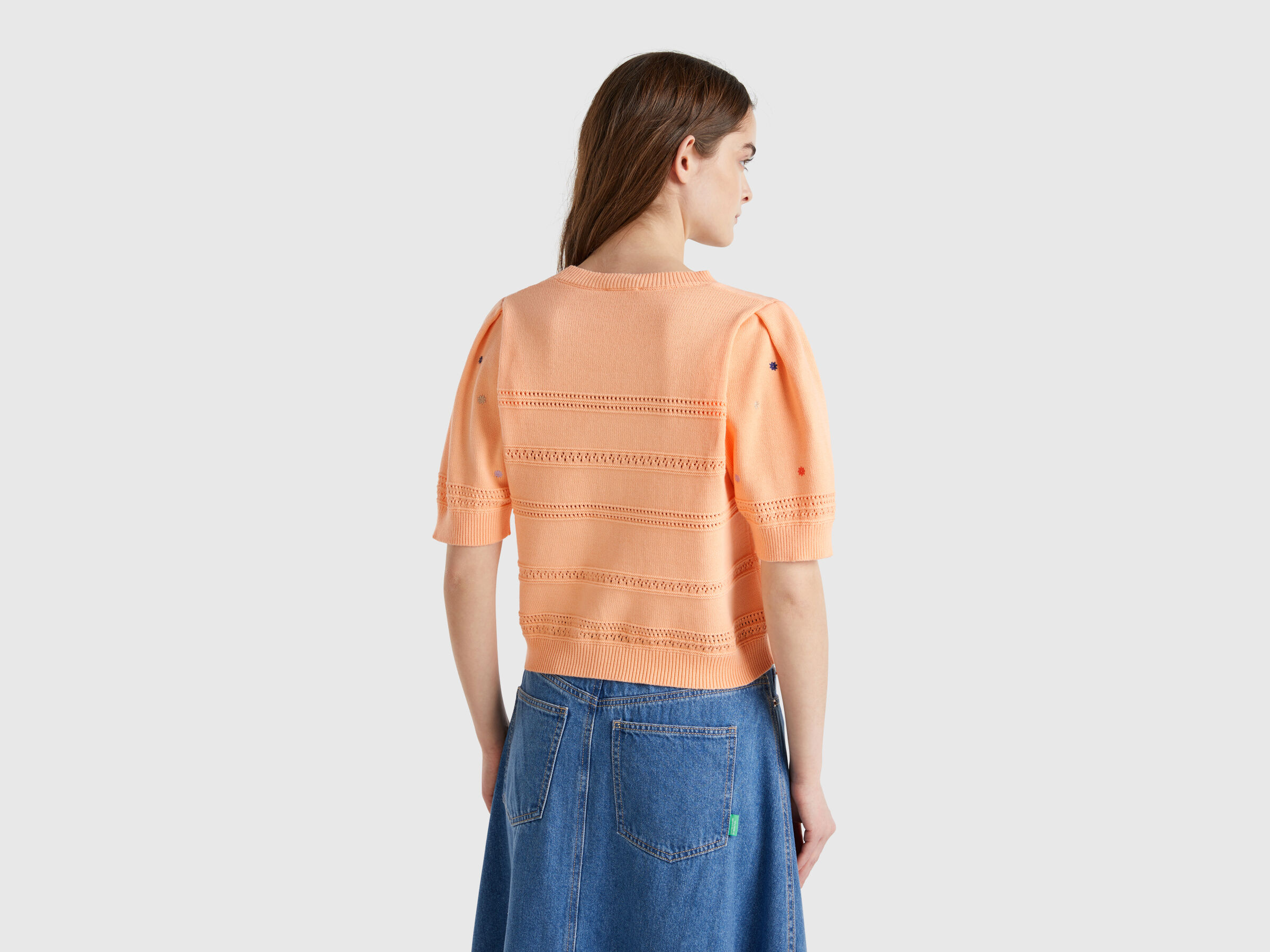 SWEATER Femme image number 1