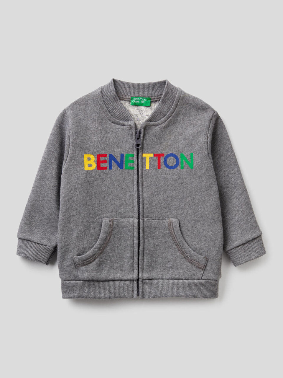 Sweat en coton bio image number 1