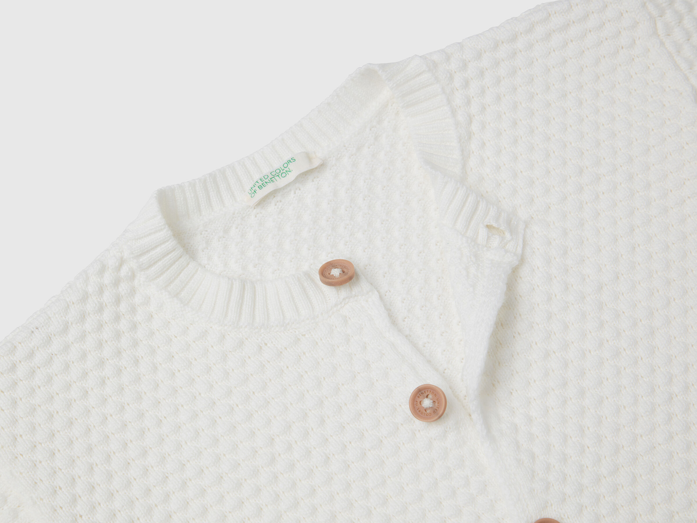 L/S SWEATER Naissancede image number 2