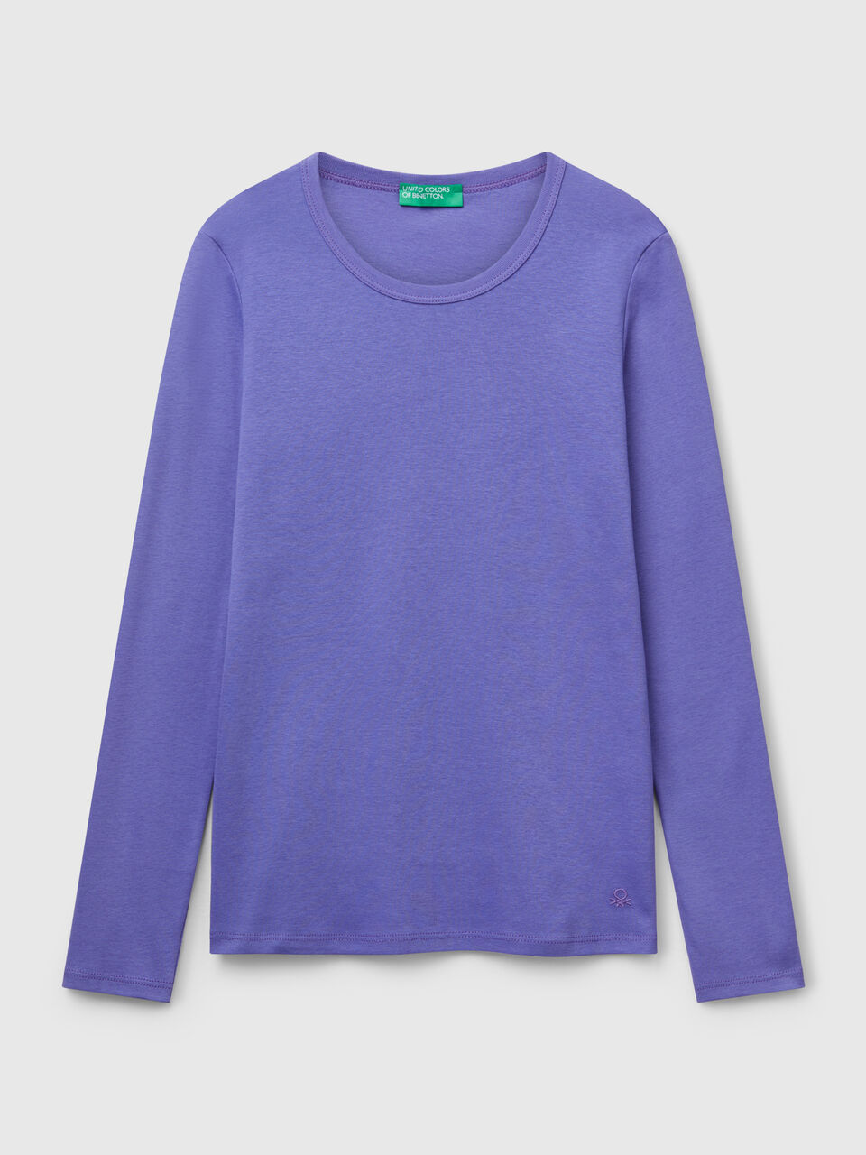T-SHIRT L/S Femme image number 1