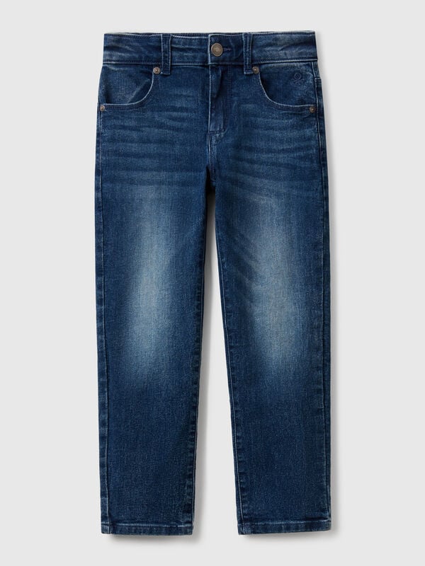 Jean slim Filles