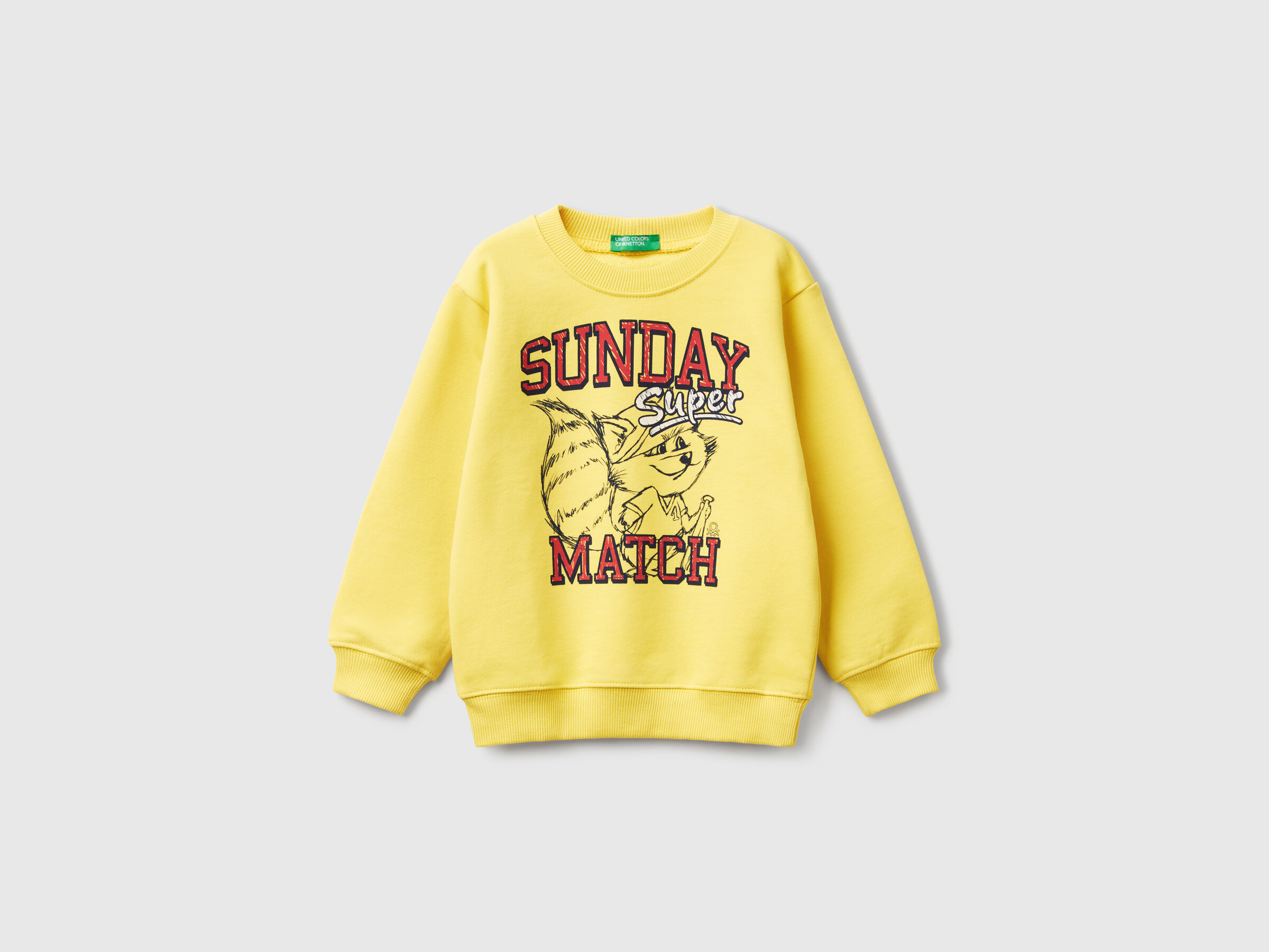 SWEATER L/S Garçon image number 0