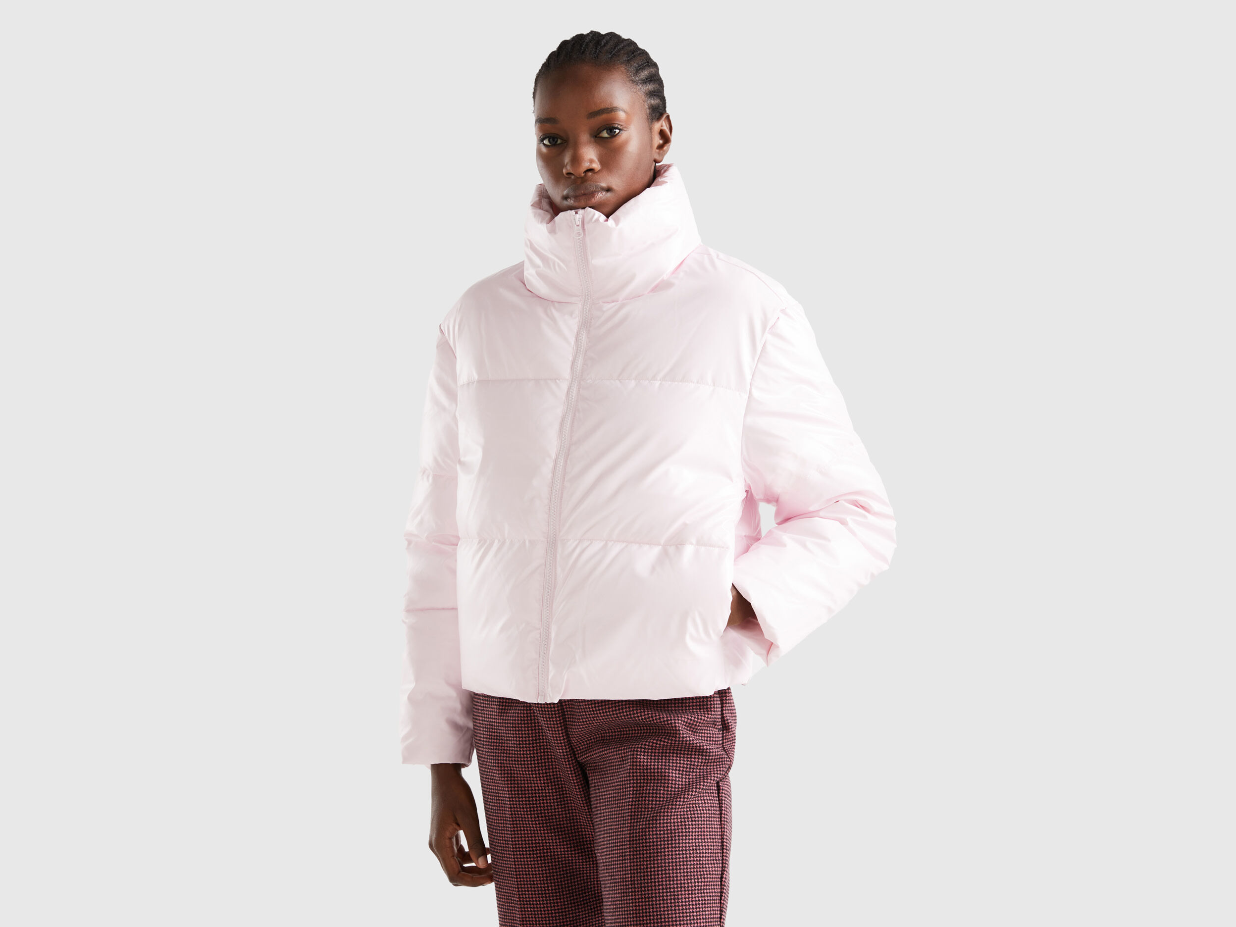 Doudoune rembourrée sales
