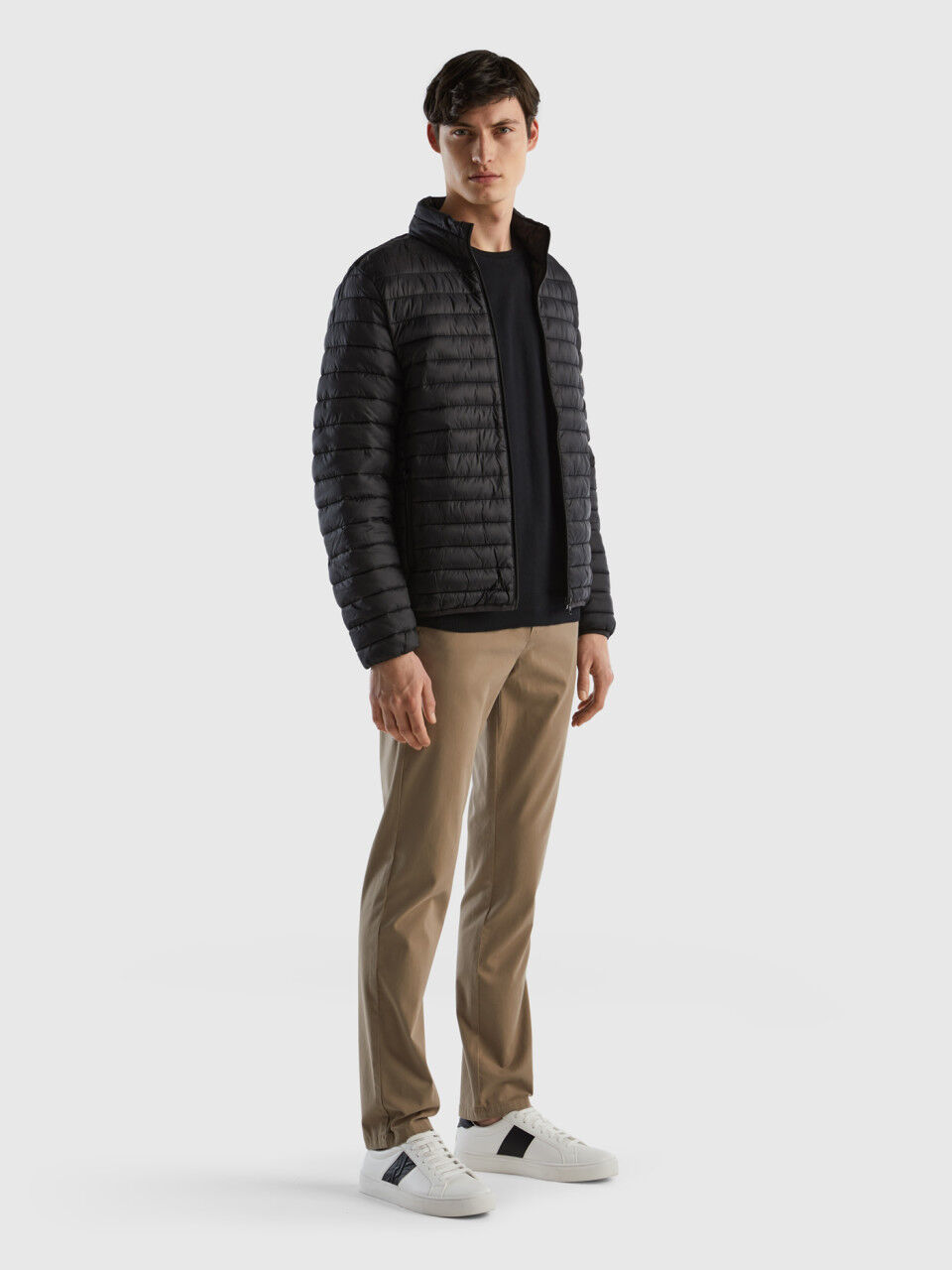 Veste store benetton homme