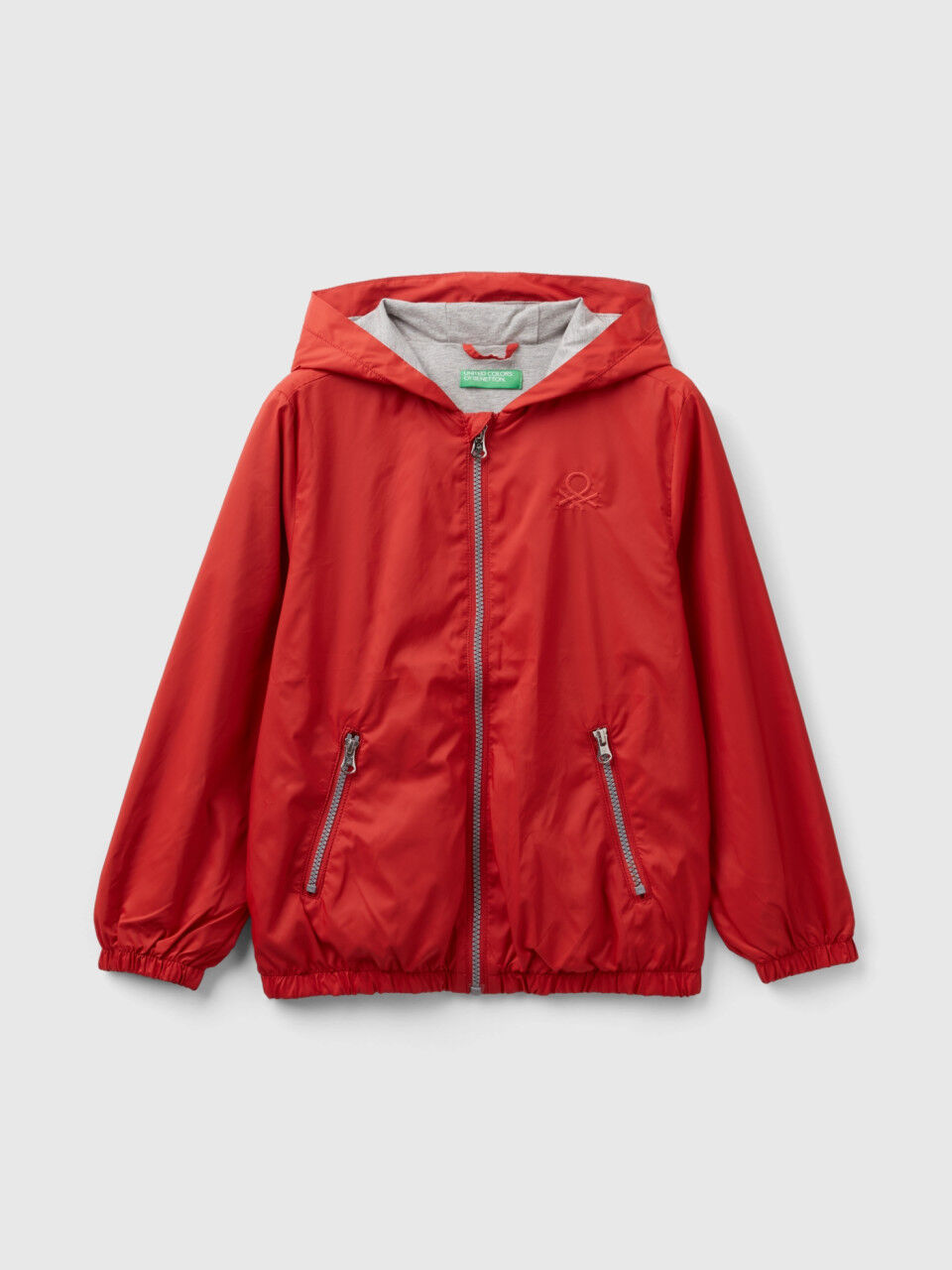 Manteau hotsell benetton garcon