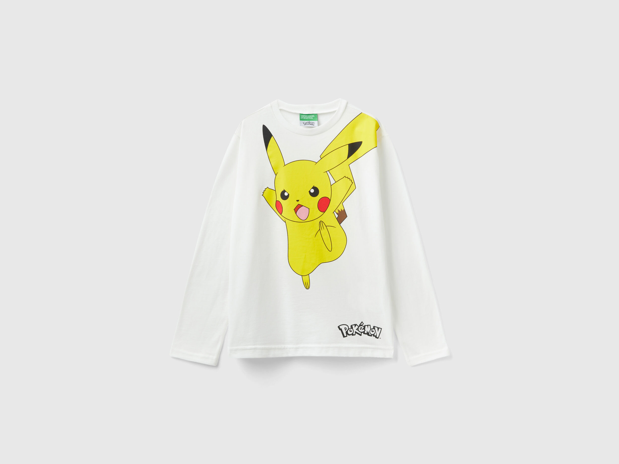 Maglietta pokemon sale