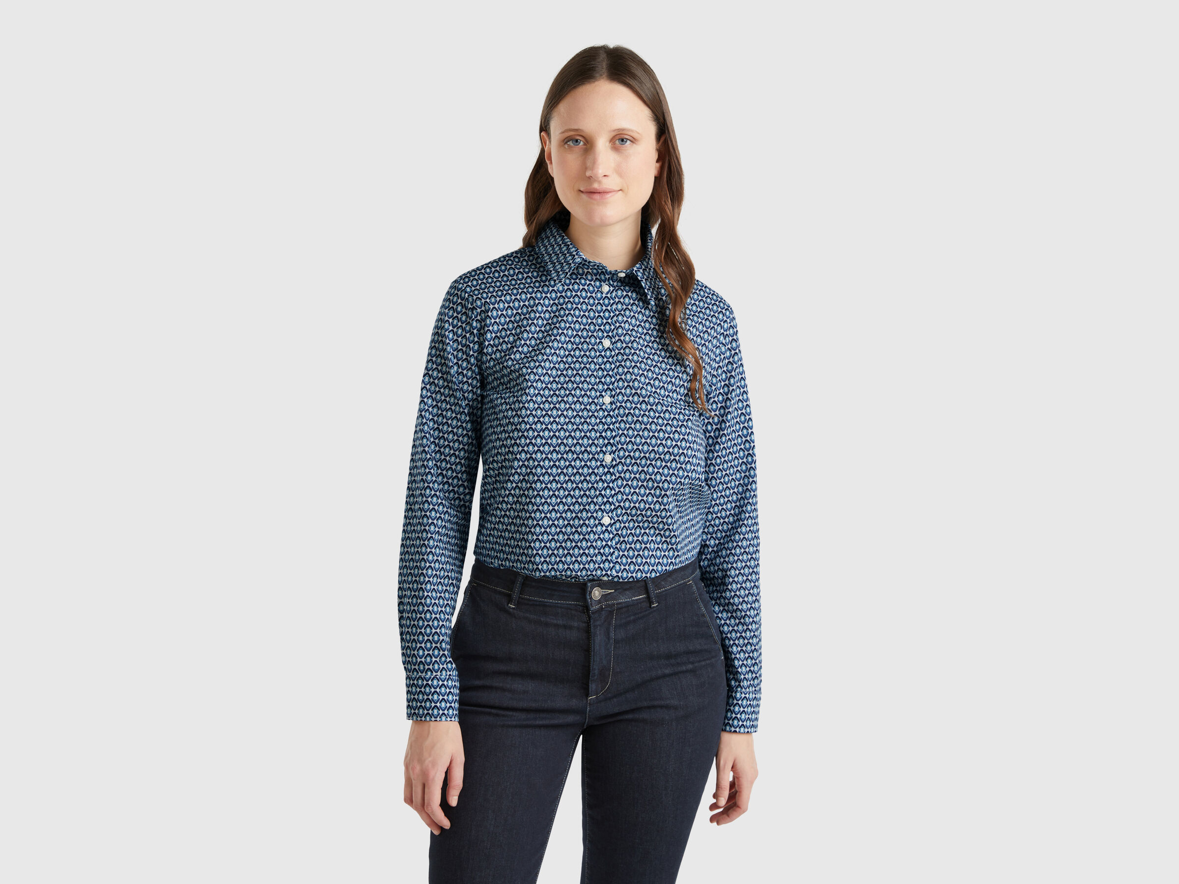 SHIRT Femme image number 1